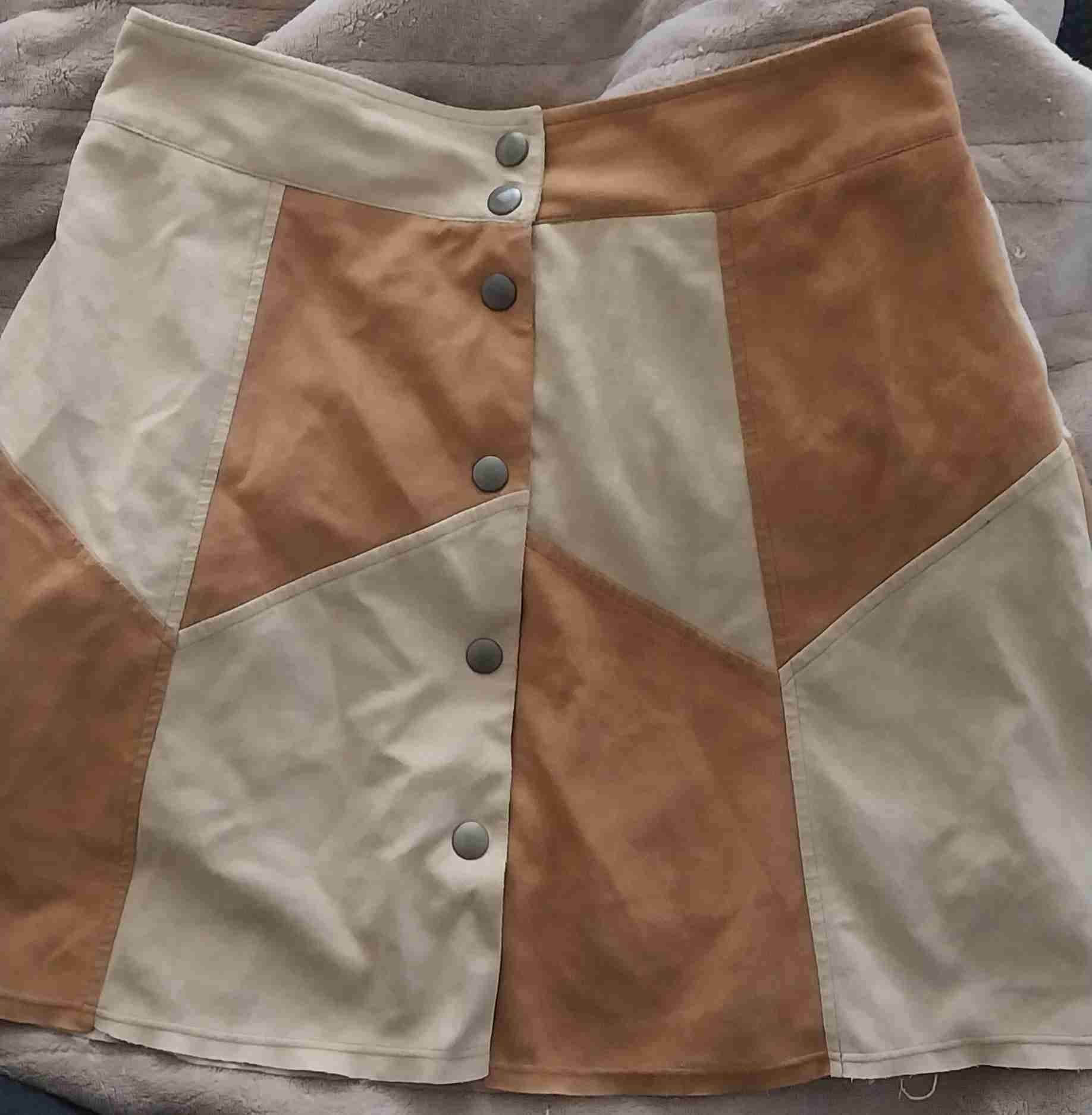 falda americanino - miniatura 1