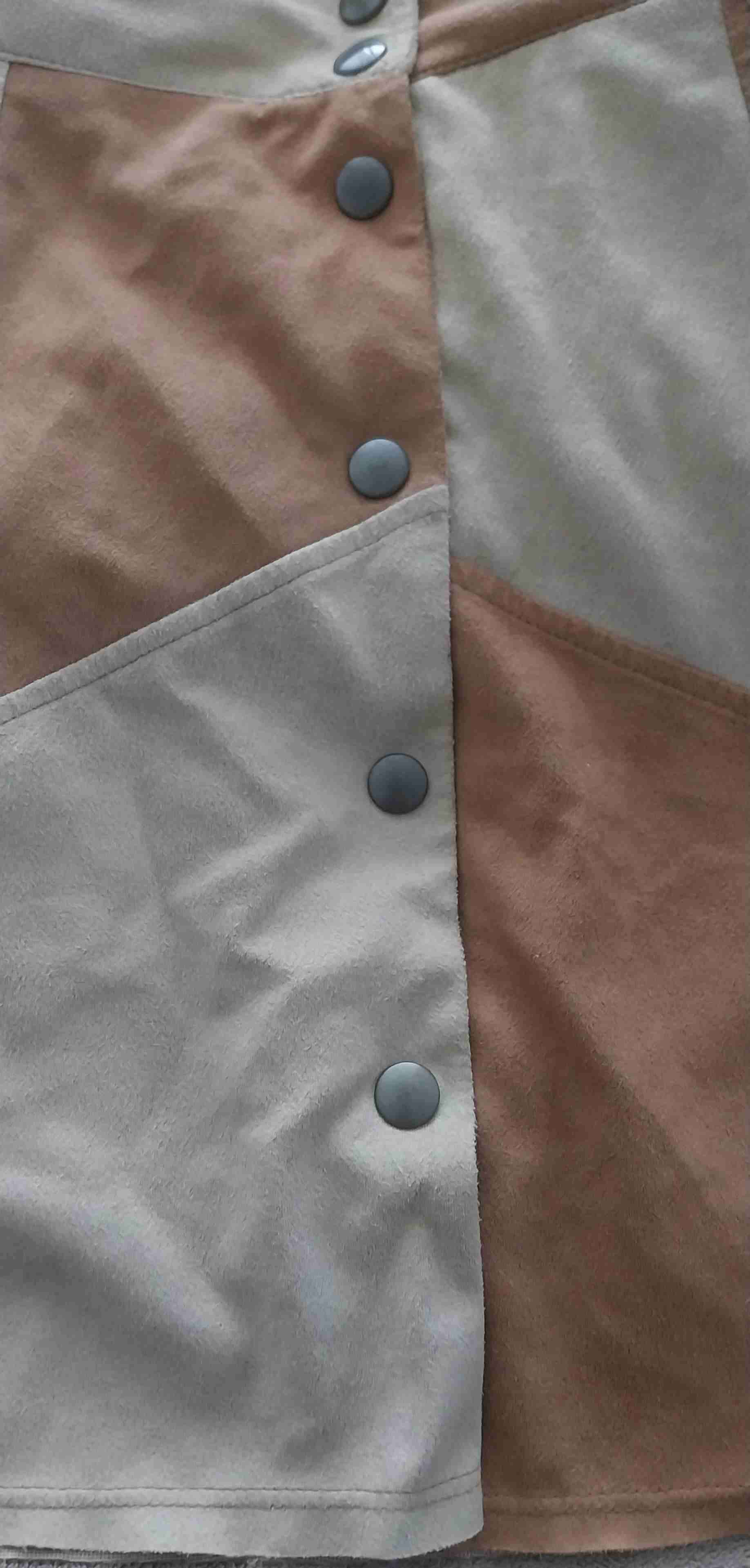 falda americanino - miniatura 2