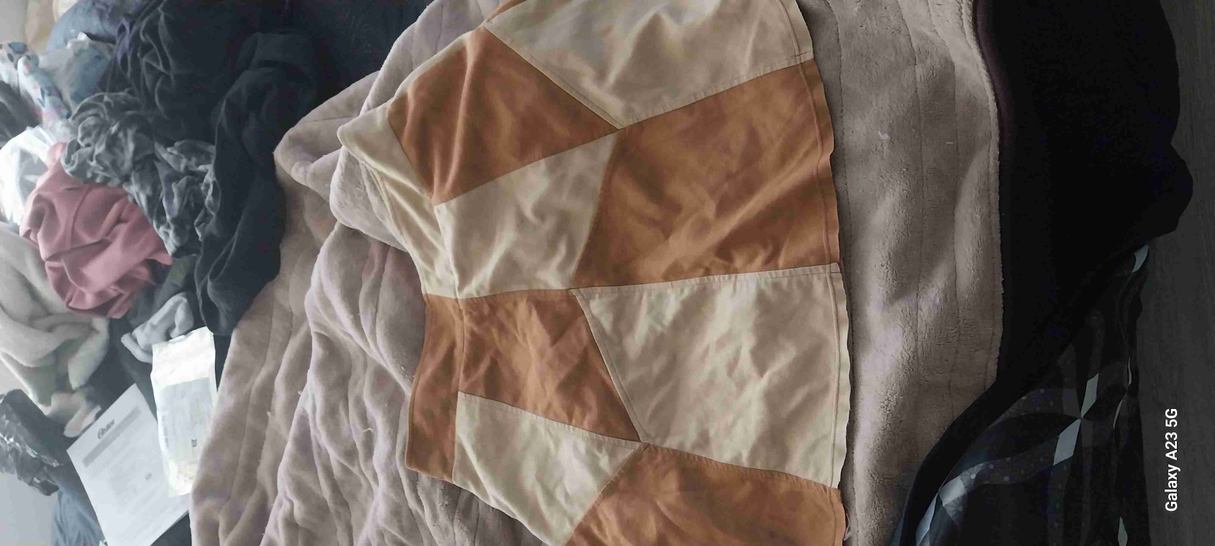 falda americanino - miniatura 3