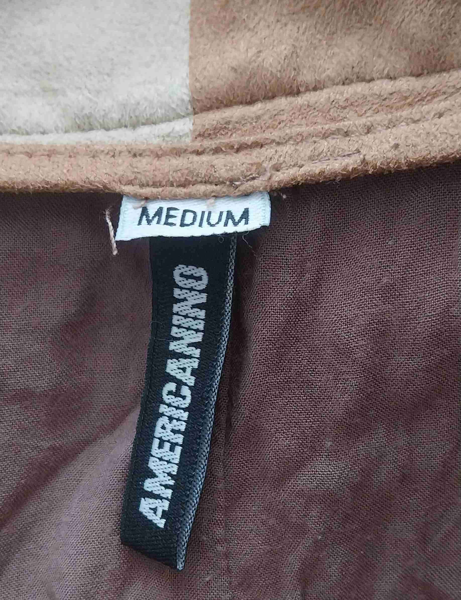 falda americanino - miniatura 4