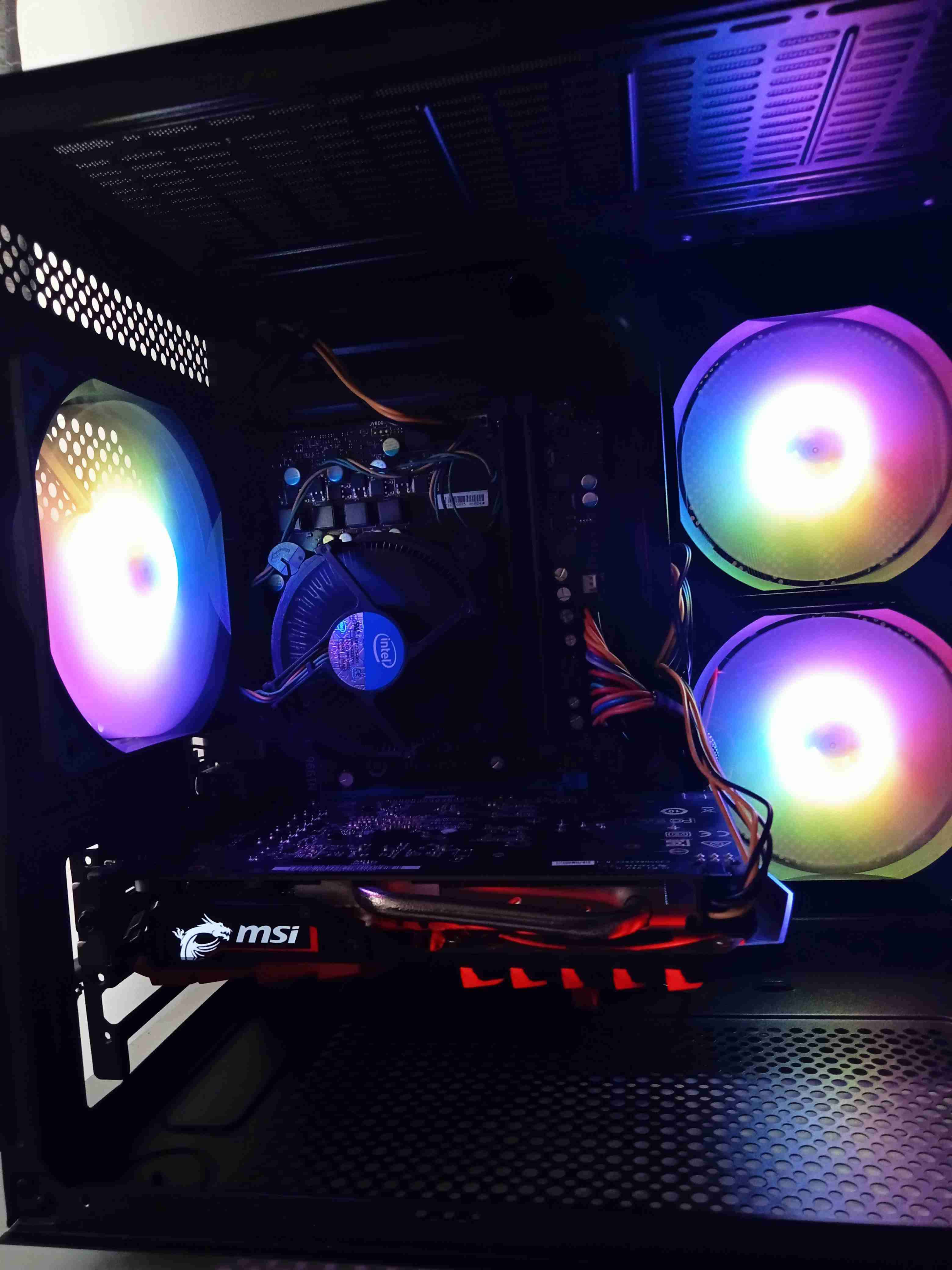 PC Gamer DragonX - miniatura 2