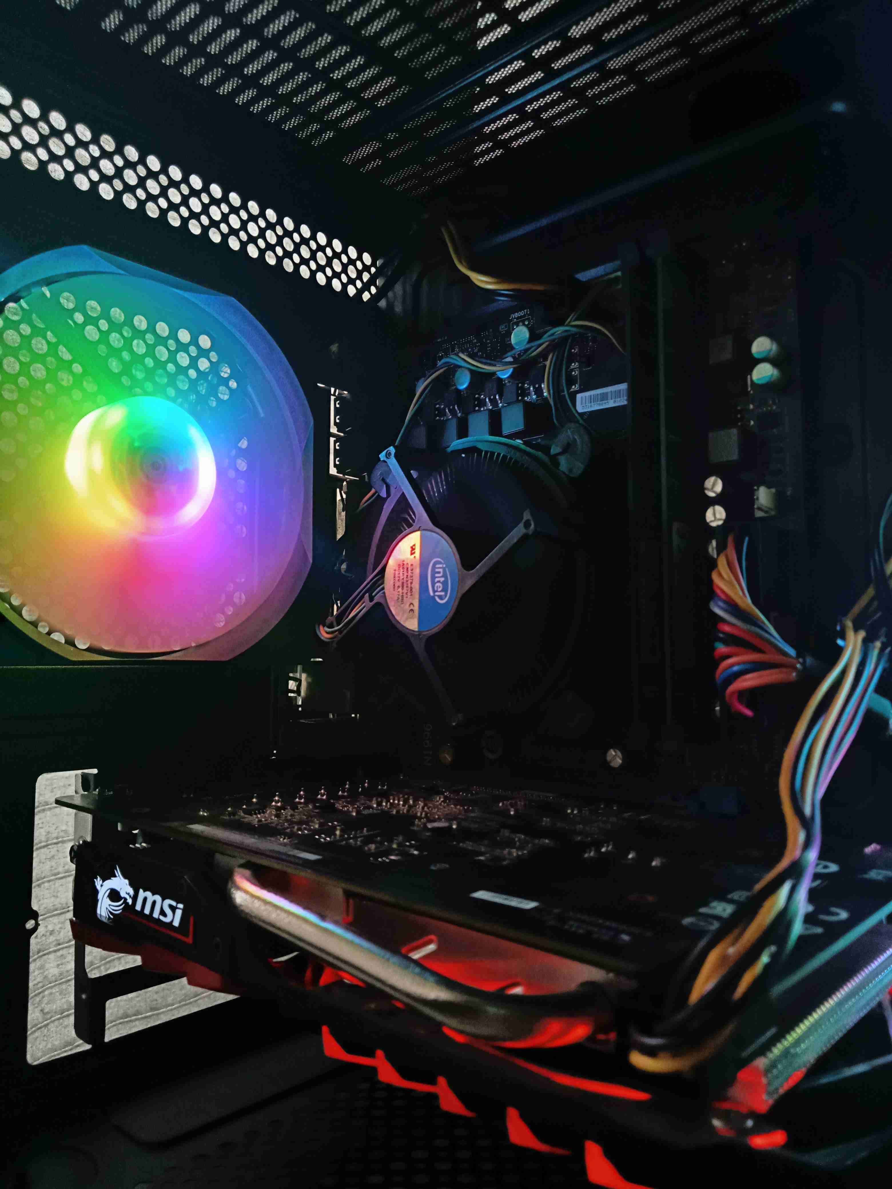 PC Gamer DragonX - miniatura 3