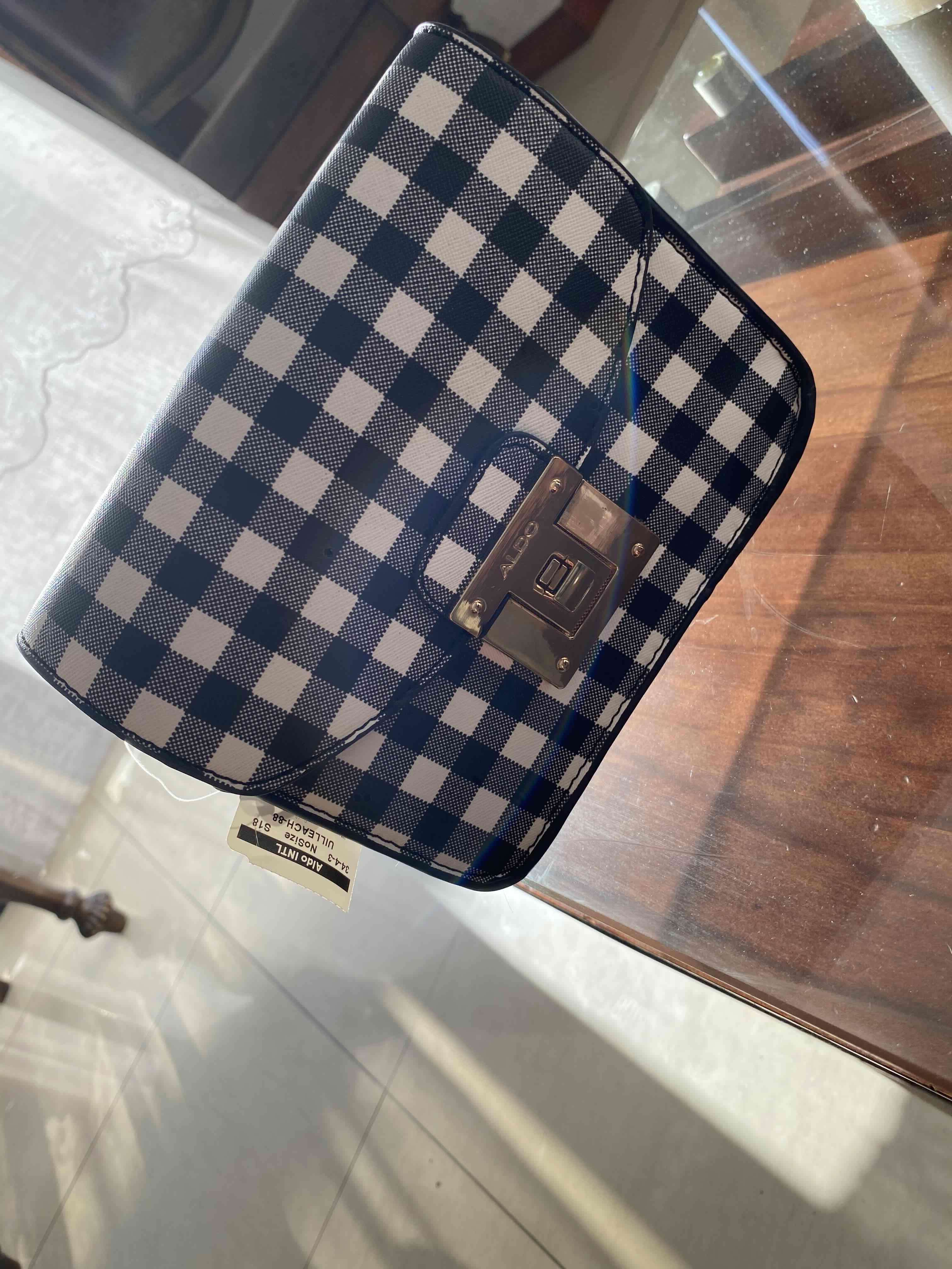 Cartera Aldo nueva - miniatura 1