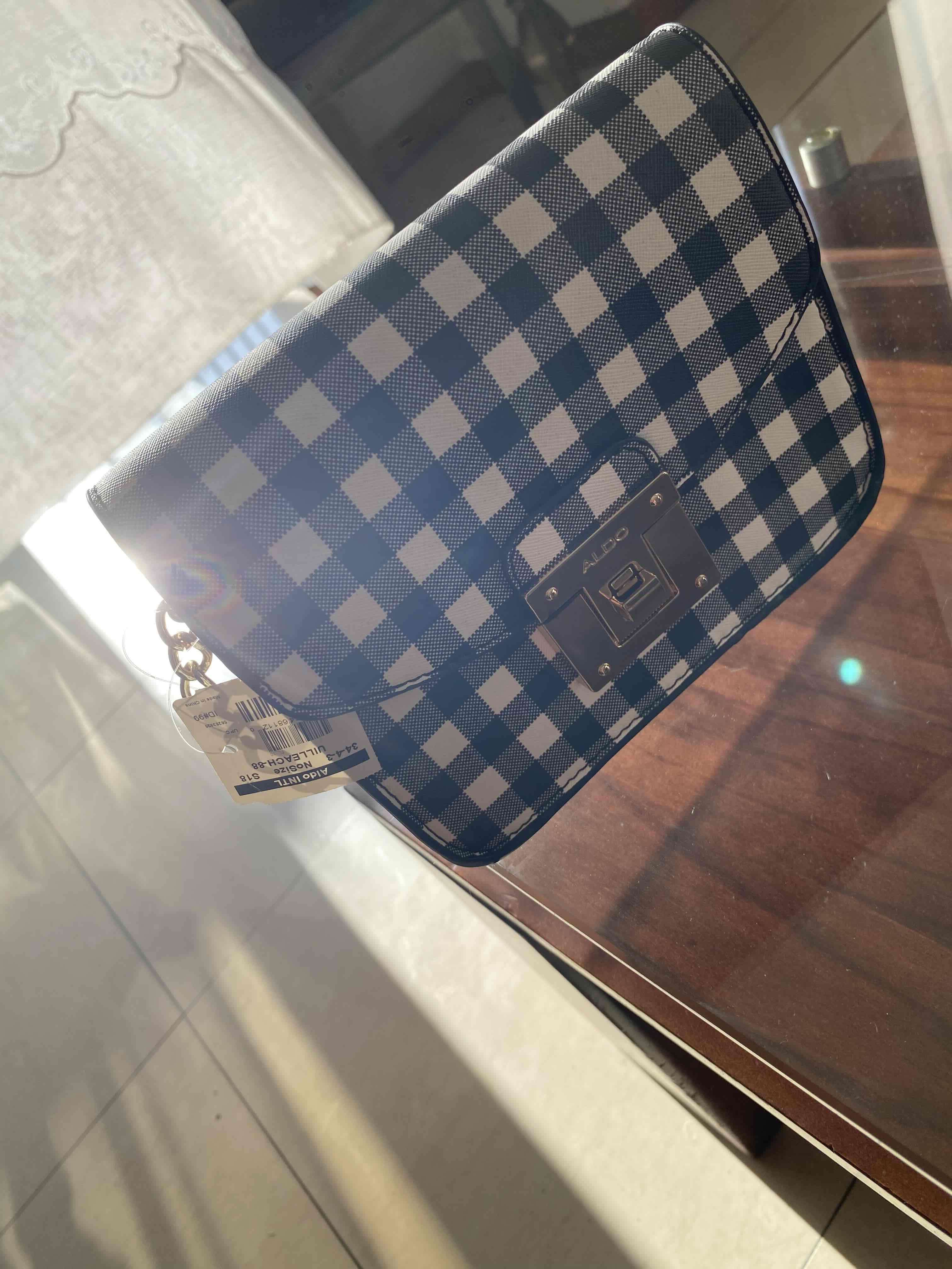 Cartera Aldo nueva - miniatura 2