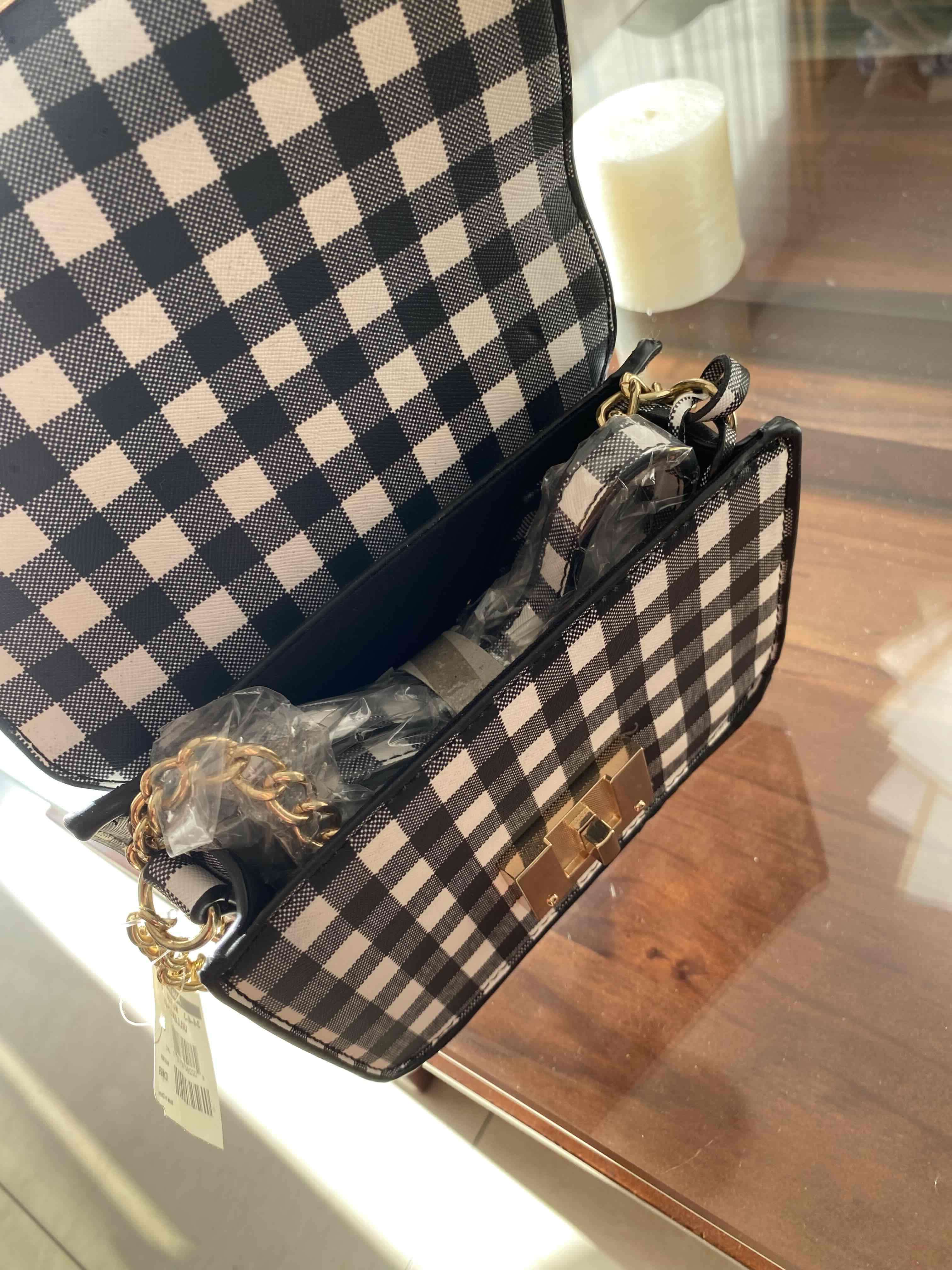 Cartera Aldo nueva - miniatura 3