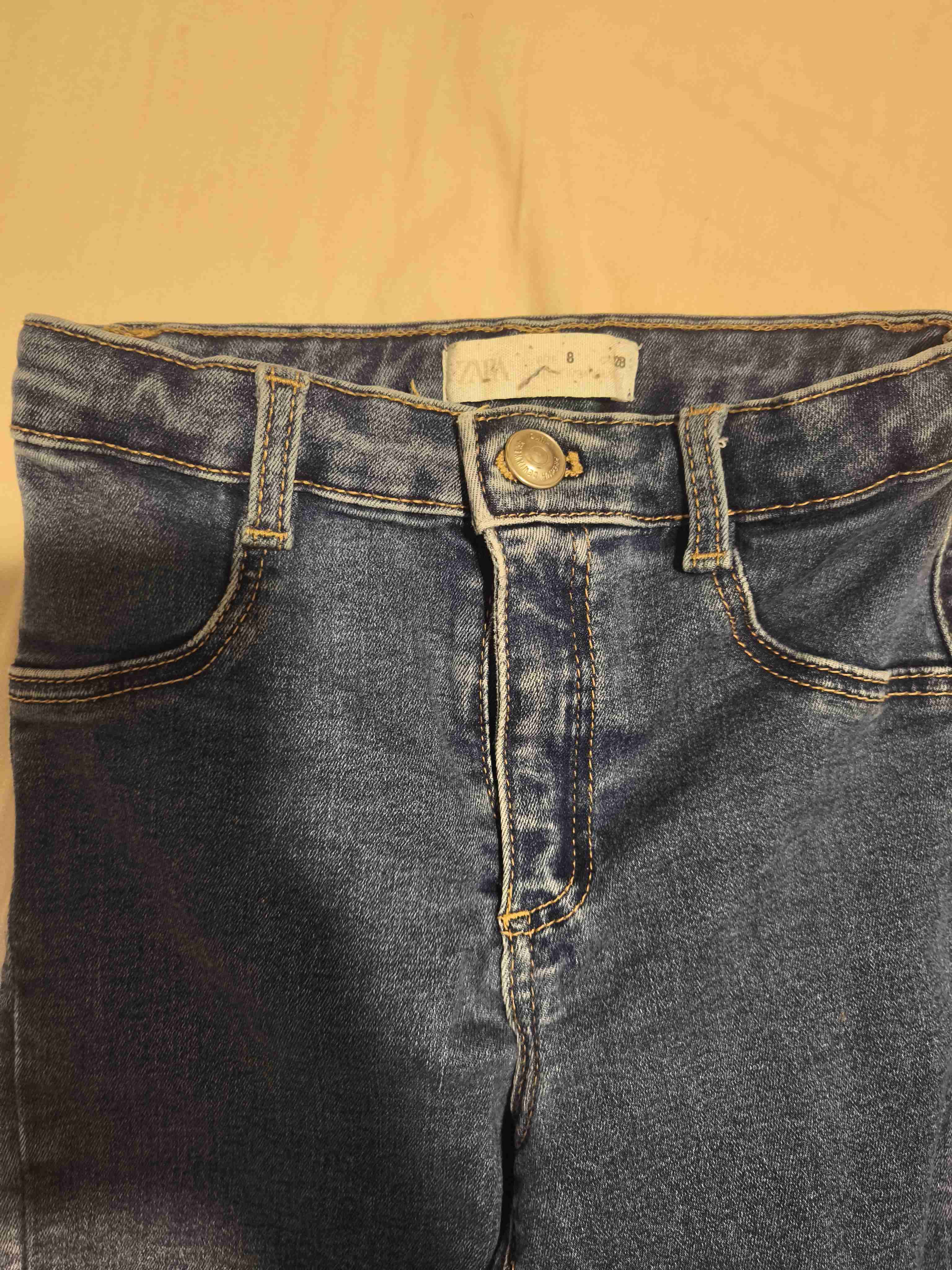 Lote de jeans varios colores - miniatura 2