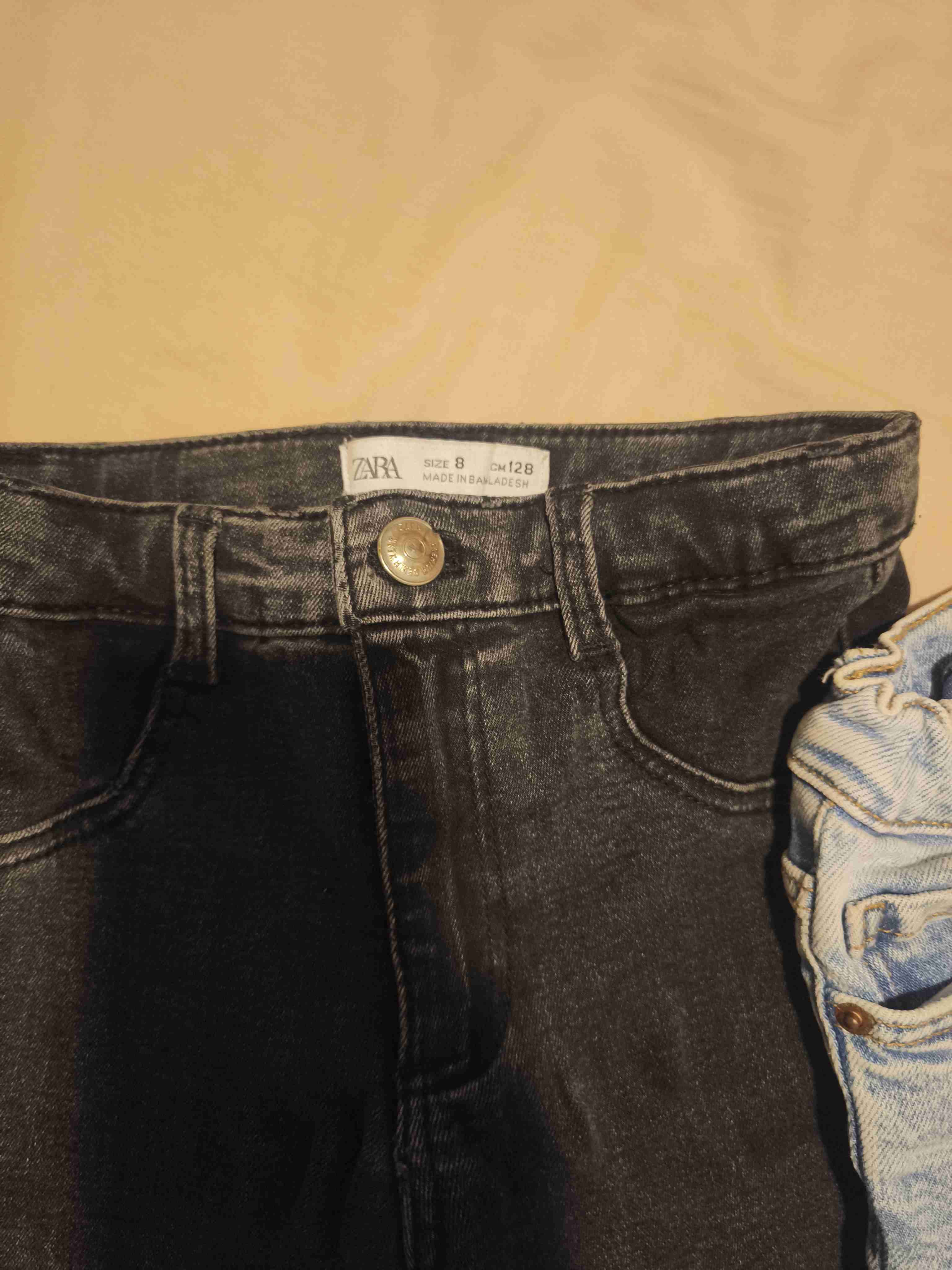 Lote de jeans varios colores - miniatura 3