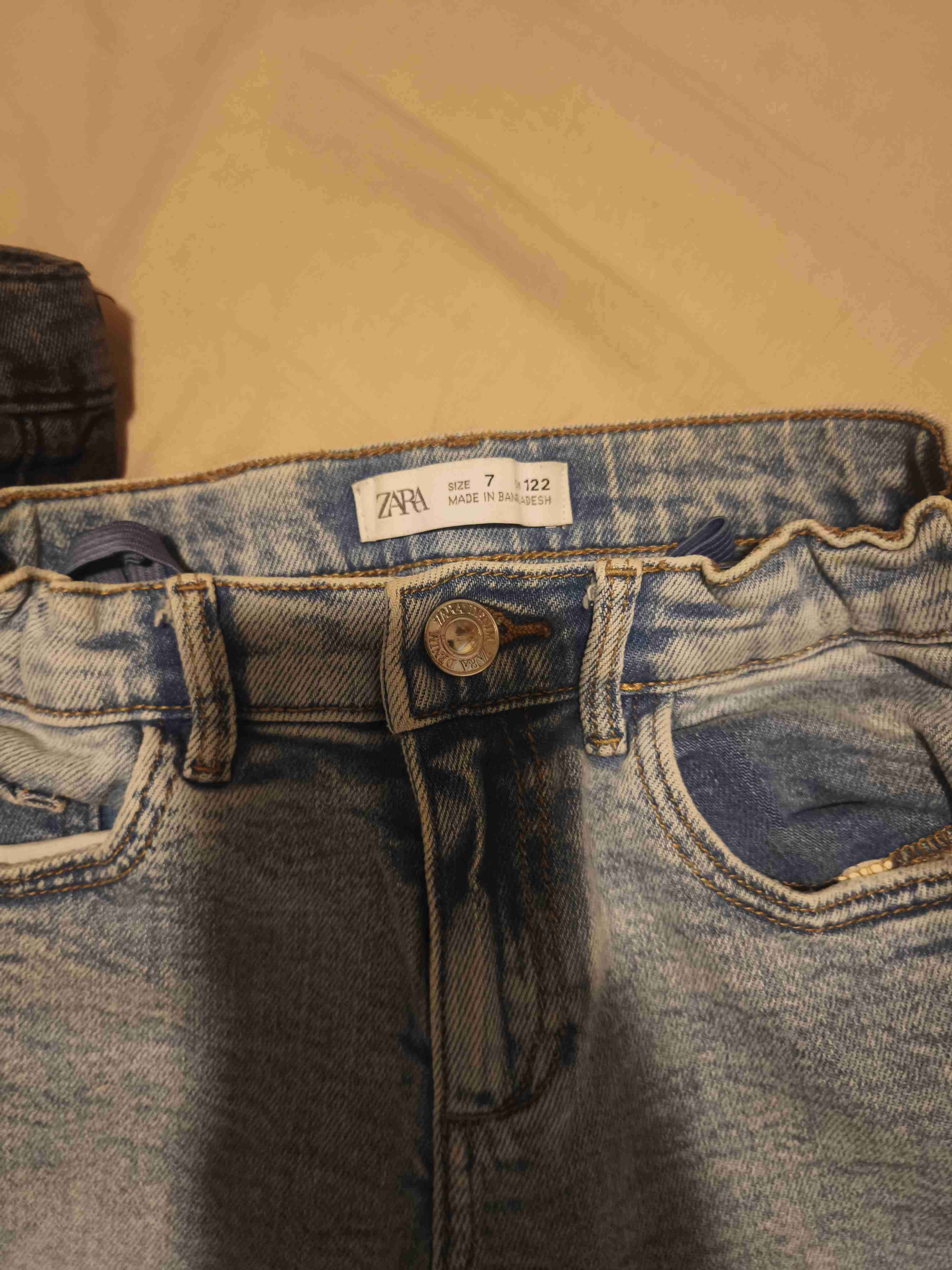 Lote de jeans varios colores - miniatura 4