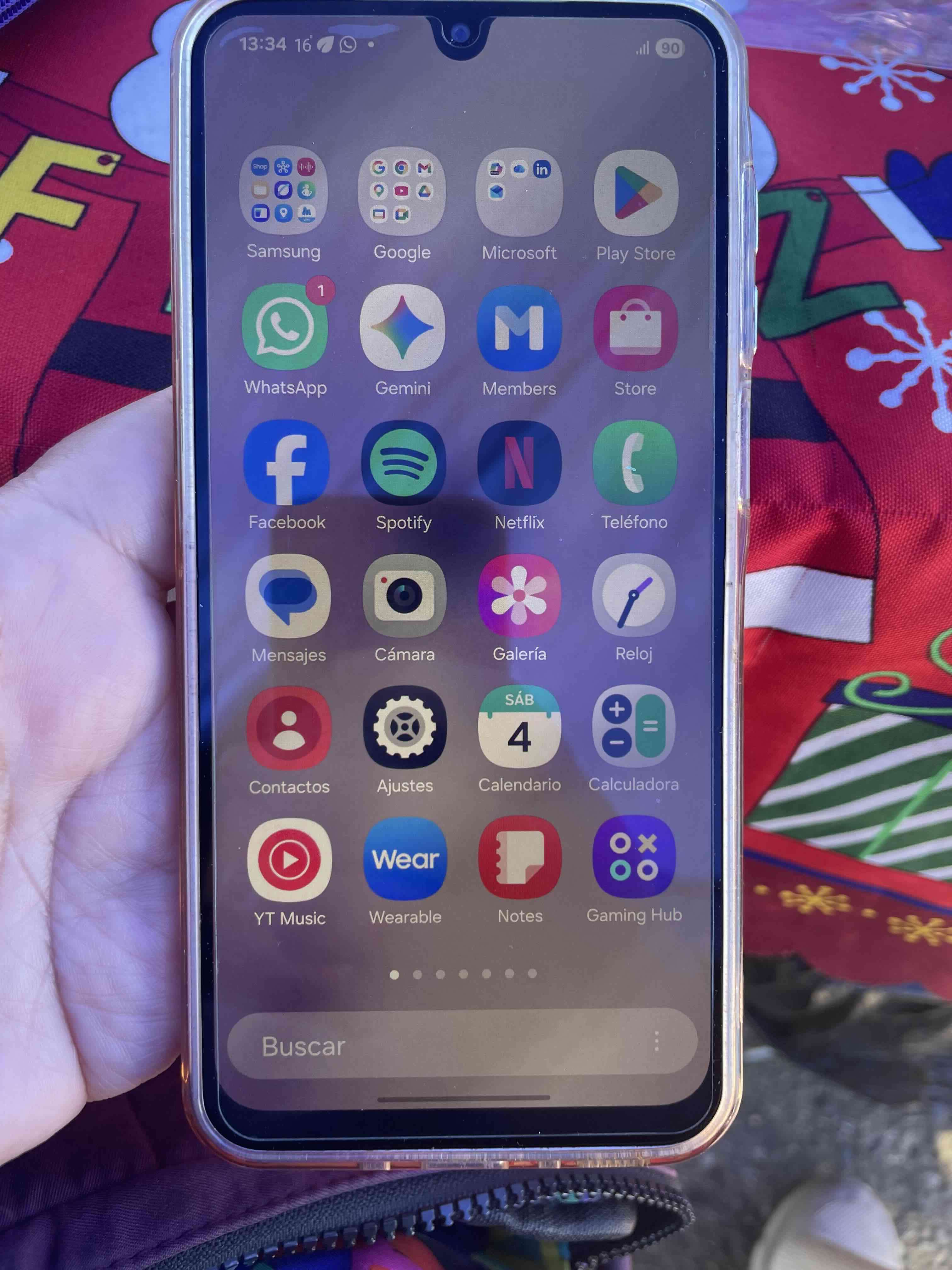 Samsung Galaxy A26 5G - miniatura 4