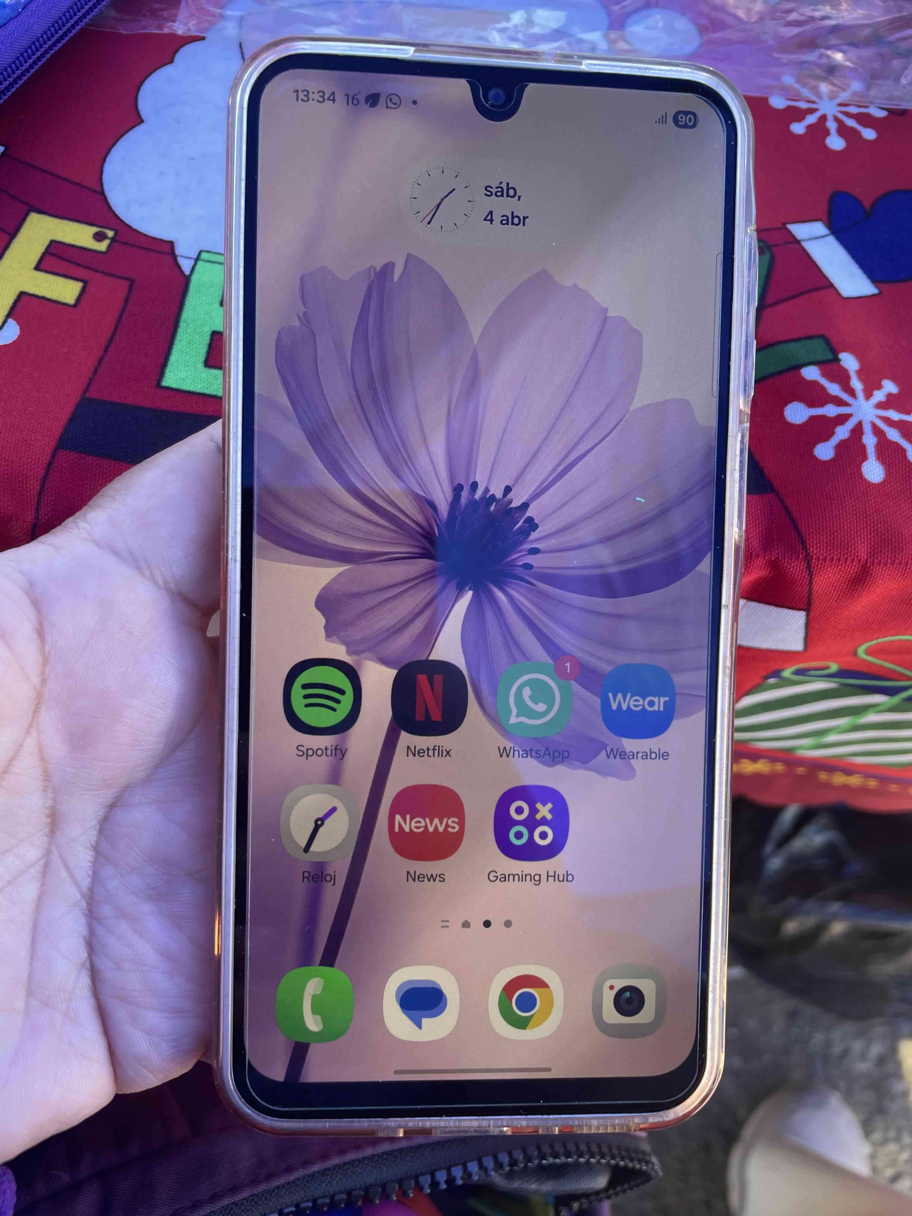 Samsung Galaxy A26 5G - miniatura 5