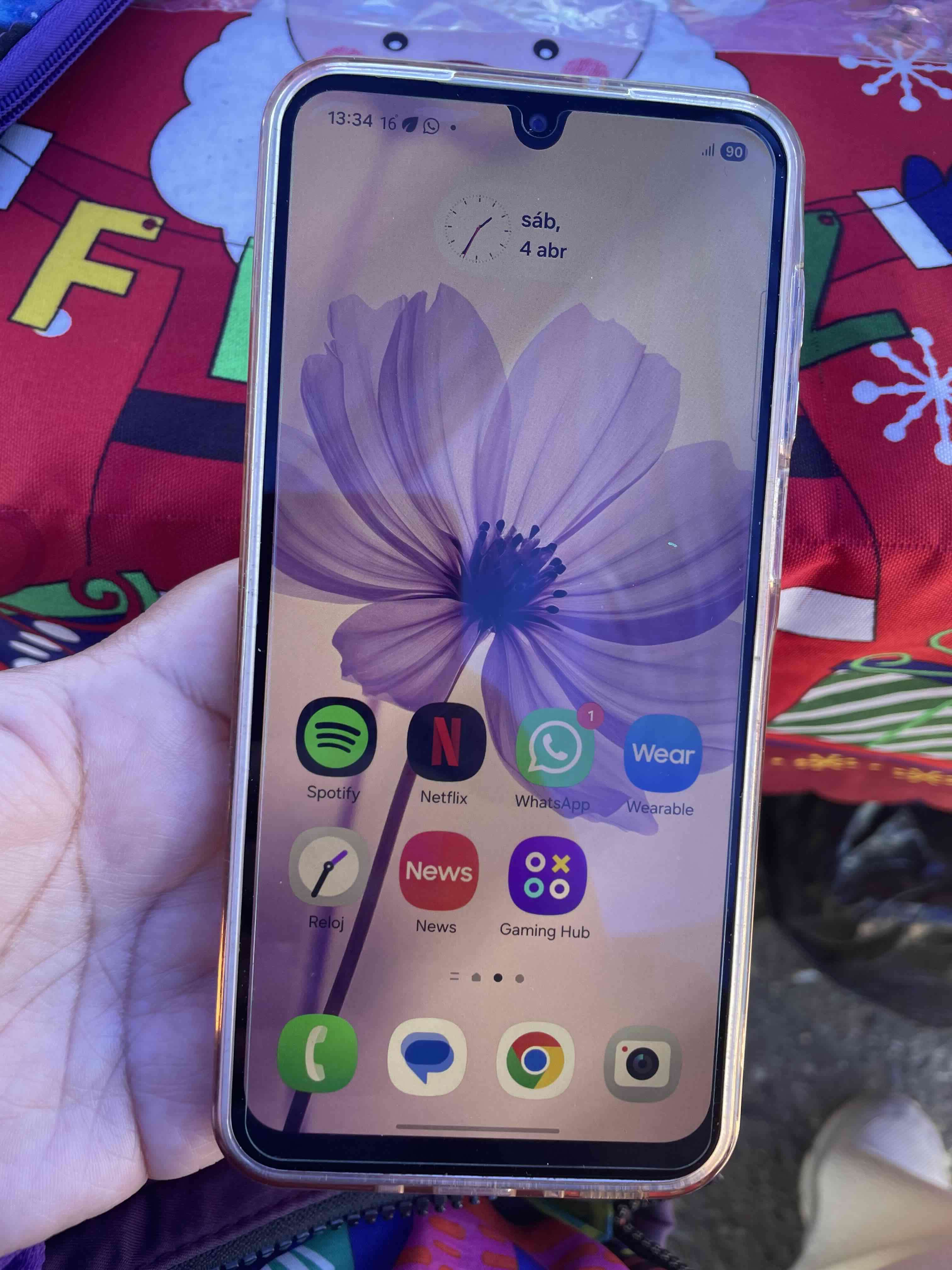 Samsung Galaxy A26 5G - miniatura 6