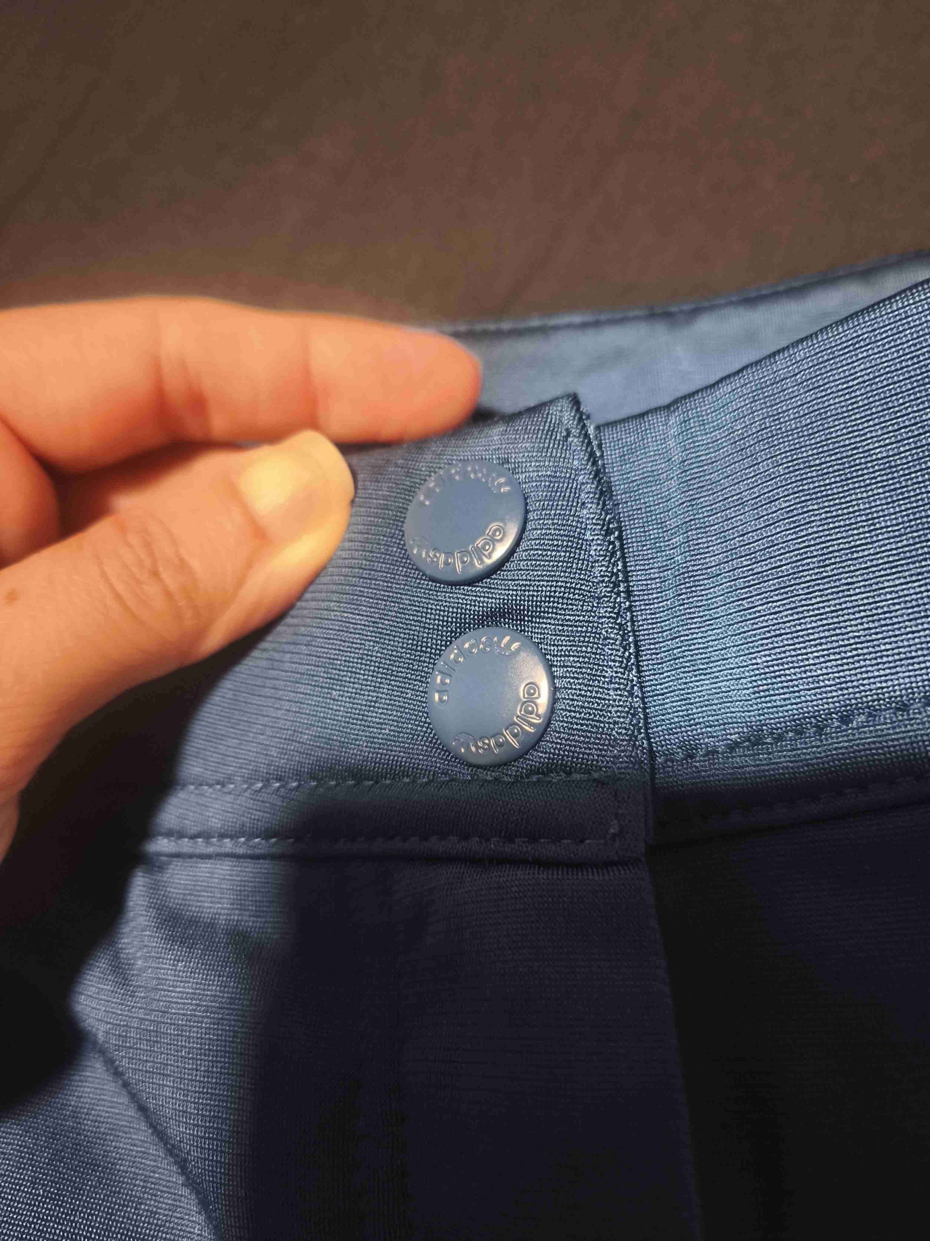 Conjunto deportivo adidas original - miniatura 4