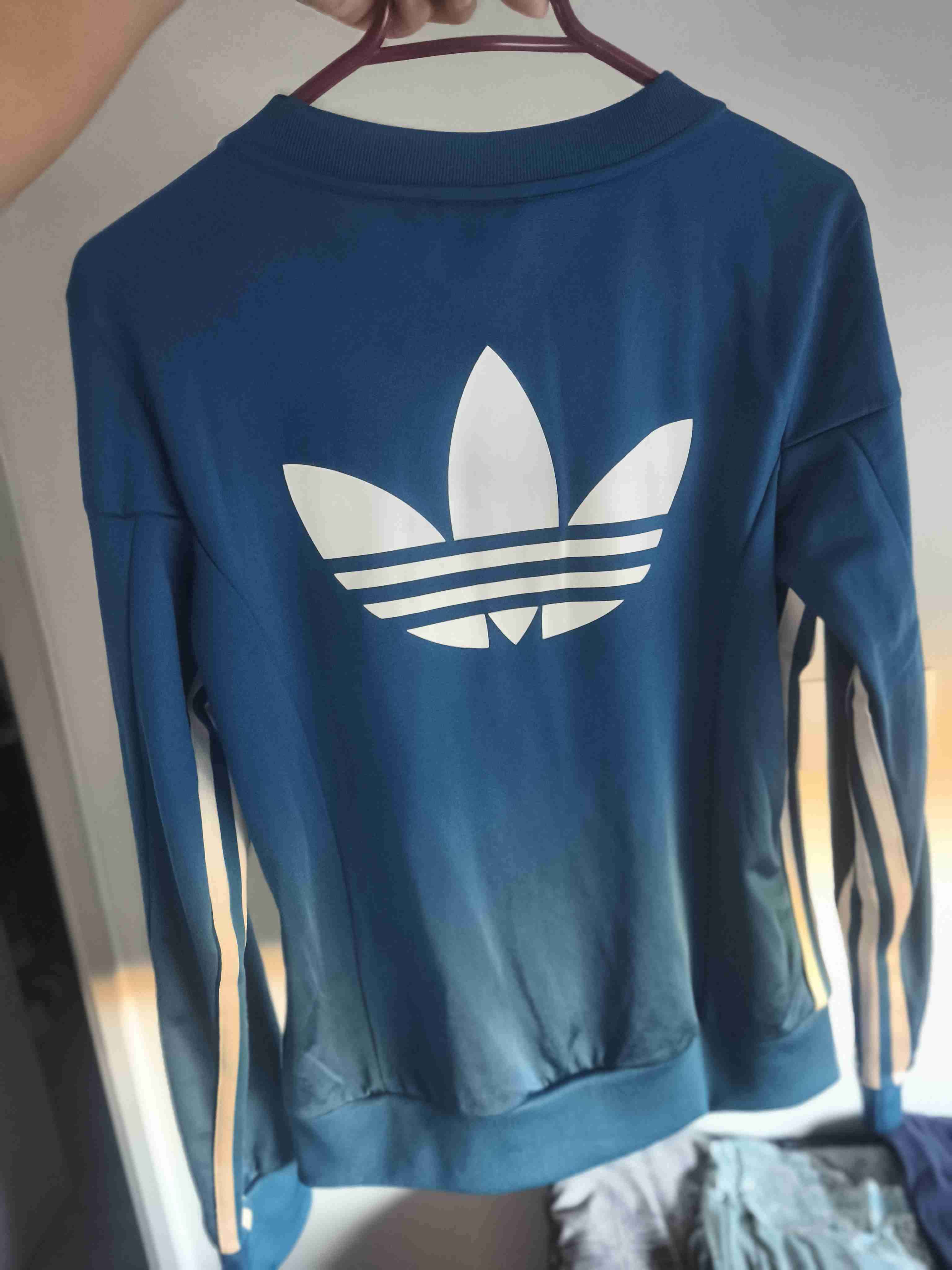 Conjunto deportivo adidas original - miniatura 6