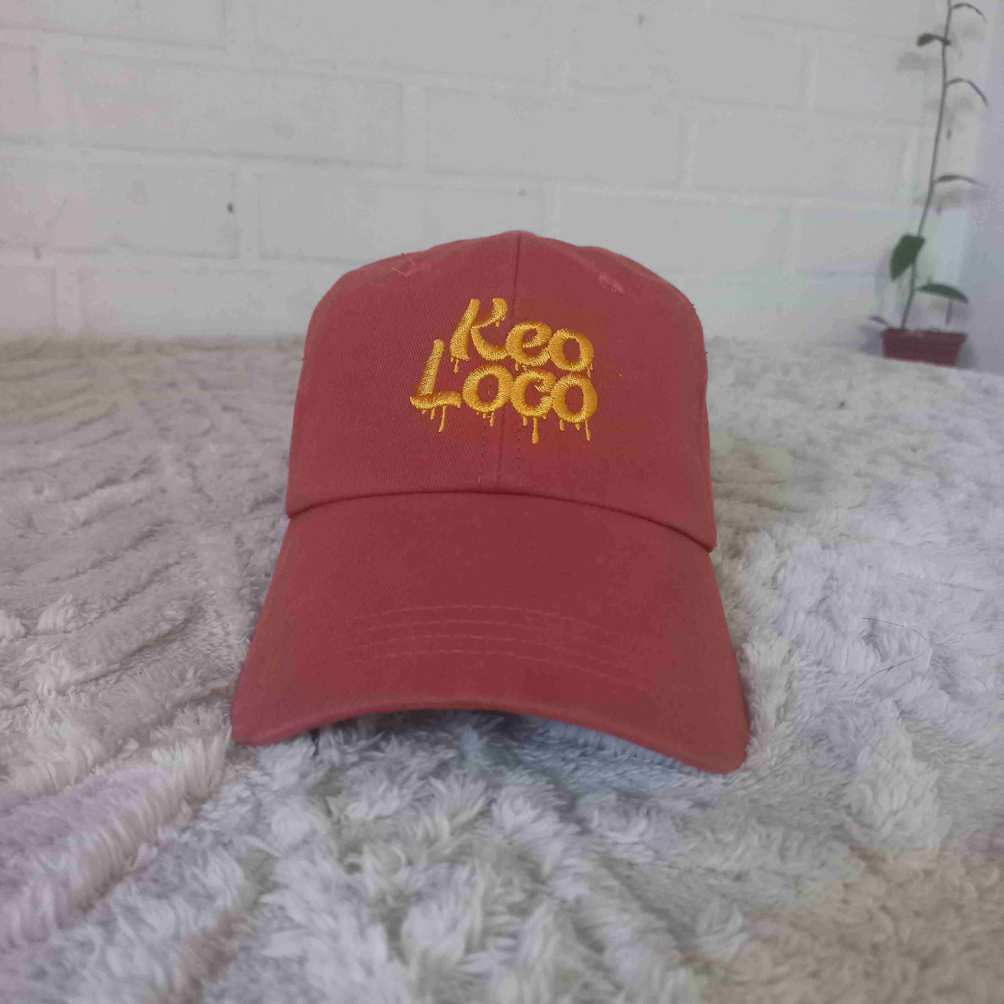 Jockey Keo loco - miniatura 1