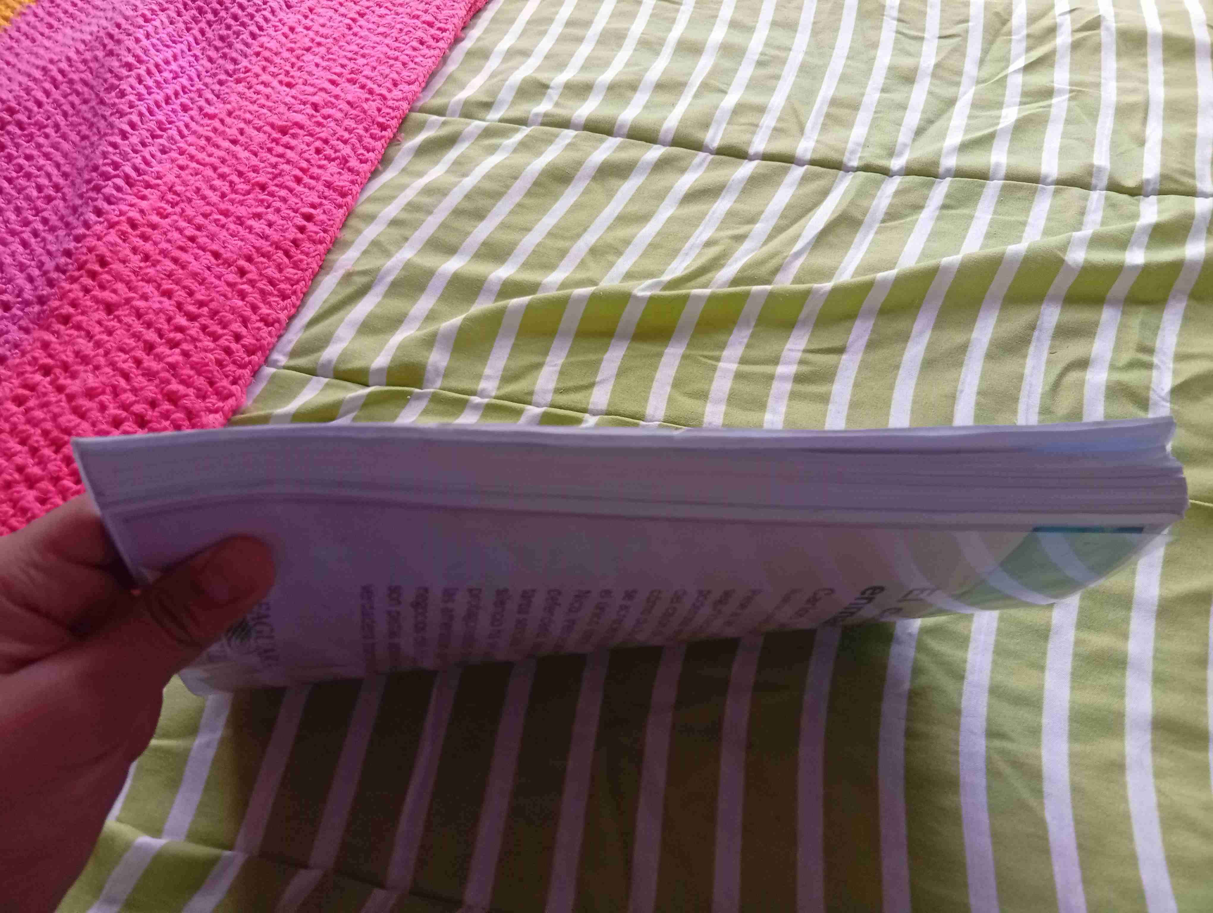 Libro El caso del futbolista enmascarado - miniatura 5