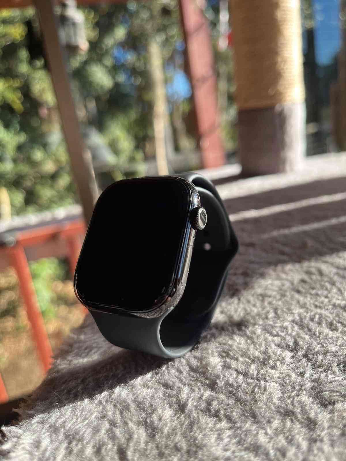 Apple Watch series 10 (GPS) - miniatura 1