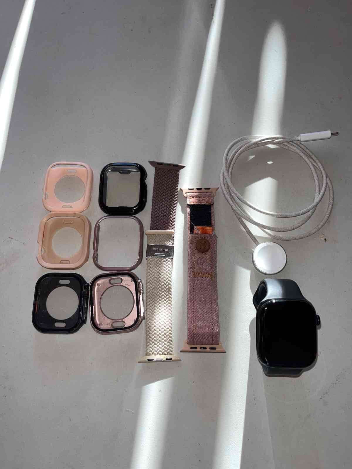 Apple Watch series 10 (GPS) - miniatura 3