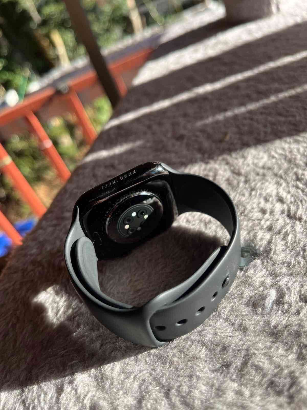 Apple Watch series 10 (GPS) - miniatura 4