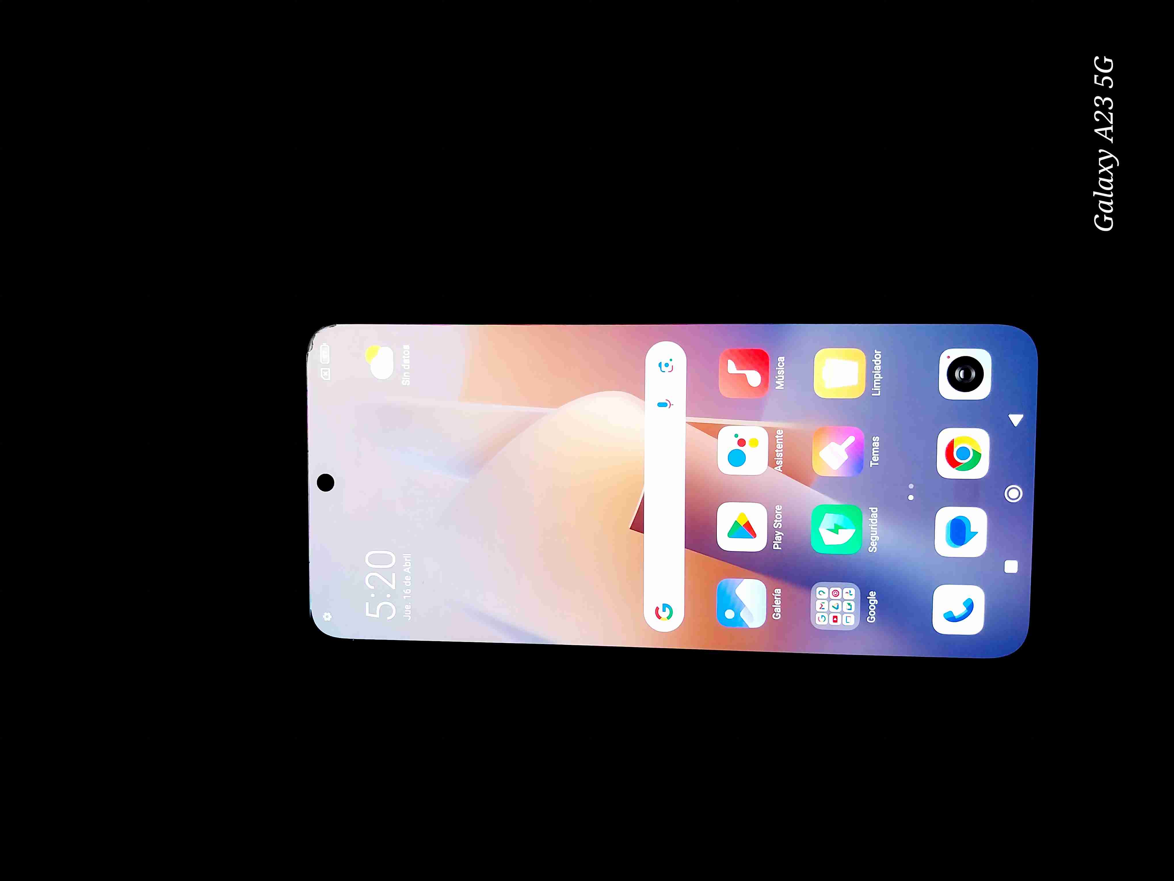 Redmi note 11 4G 128 gb - miniatura 1