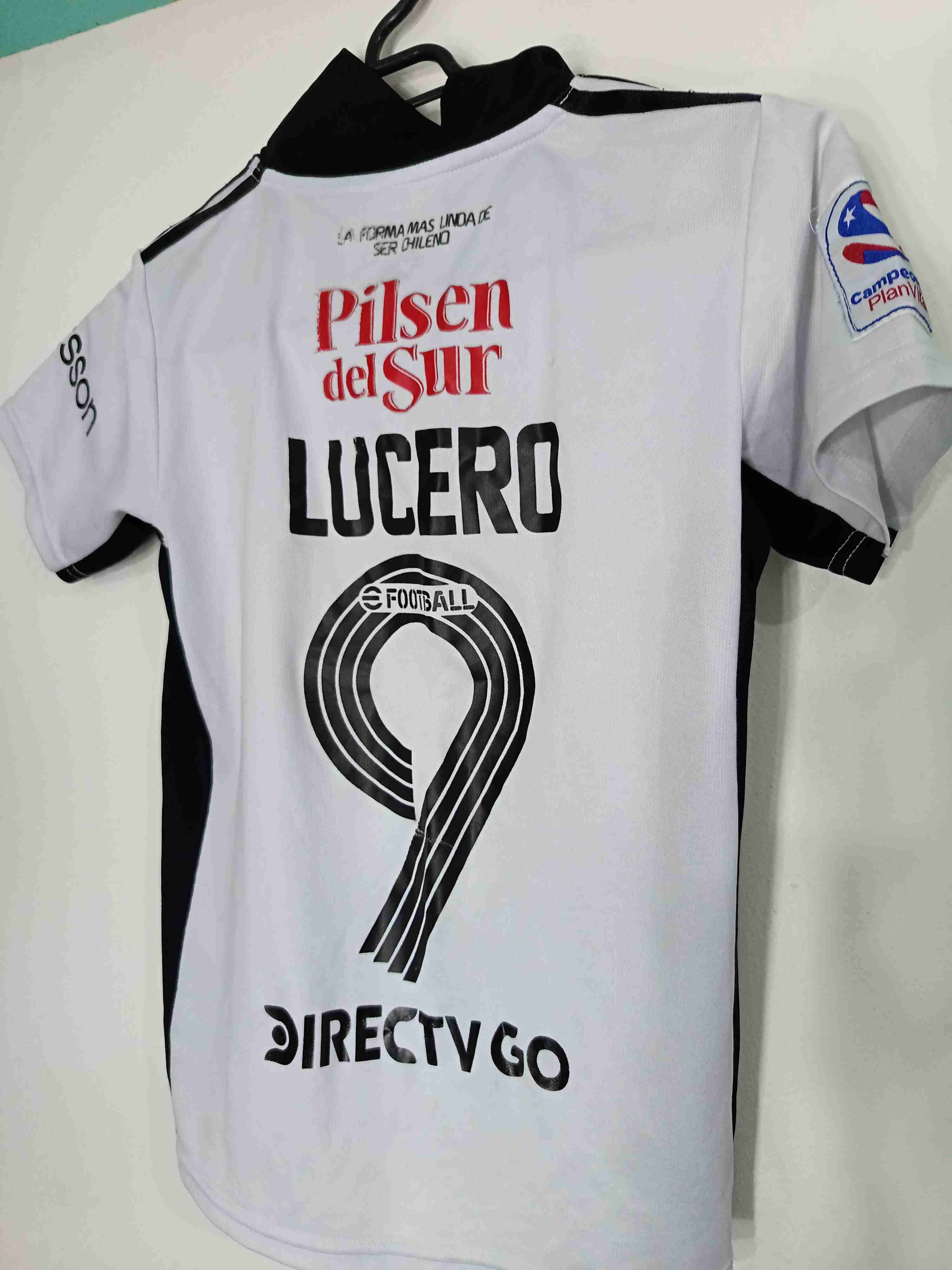 Camiseta deportiva Colo-Colo - miniatura 3