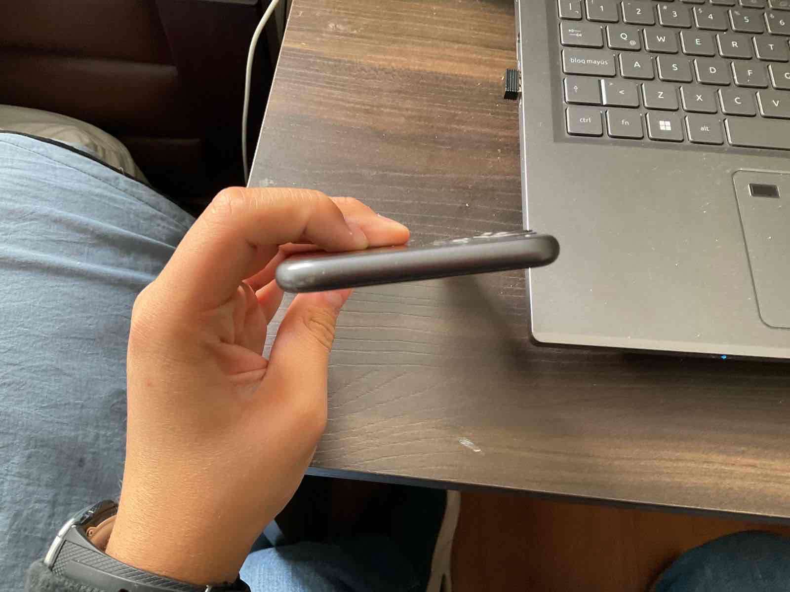 iPhone 11 Gris - miniatura 5