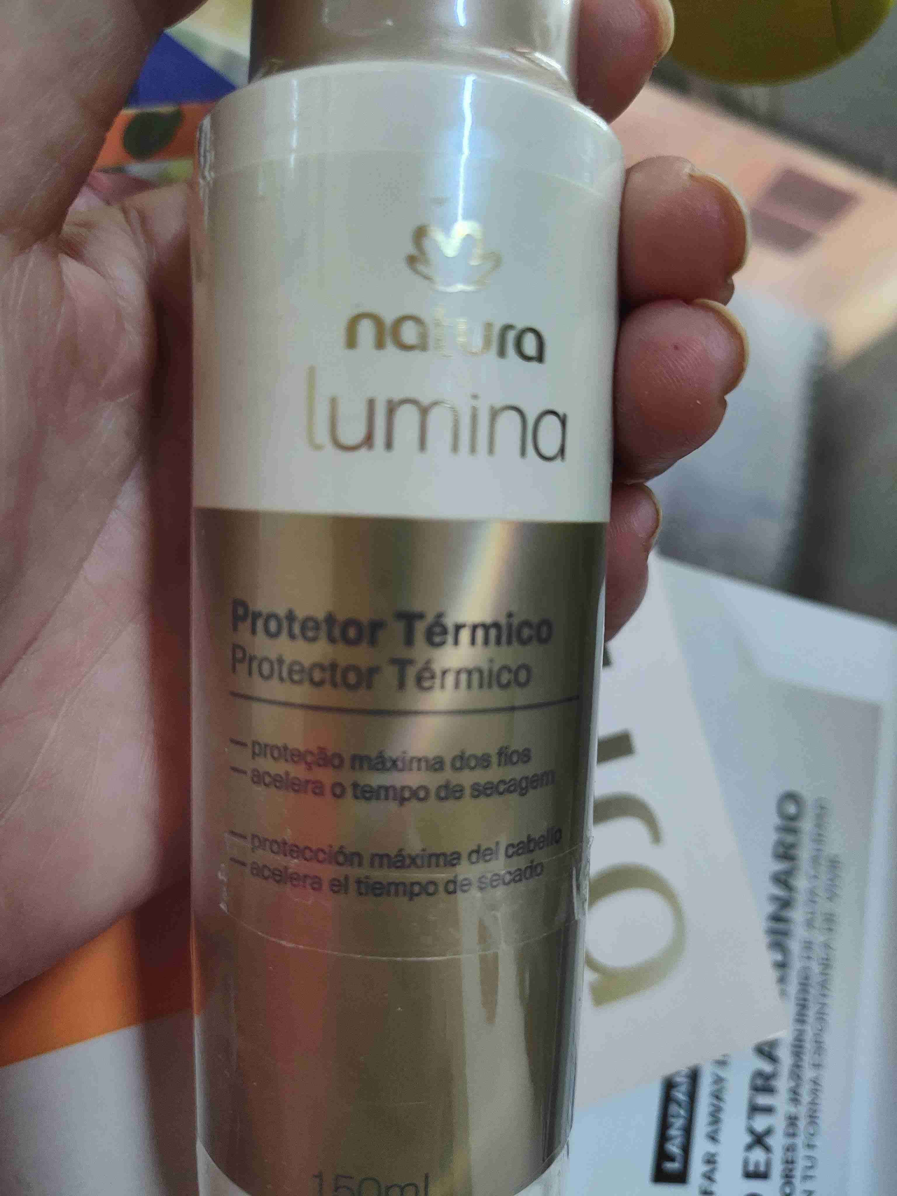 Protector térmico Natura Lumina - miniatura 2
