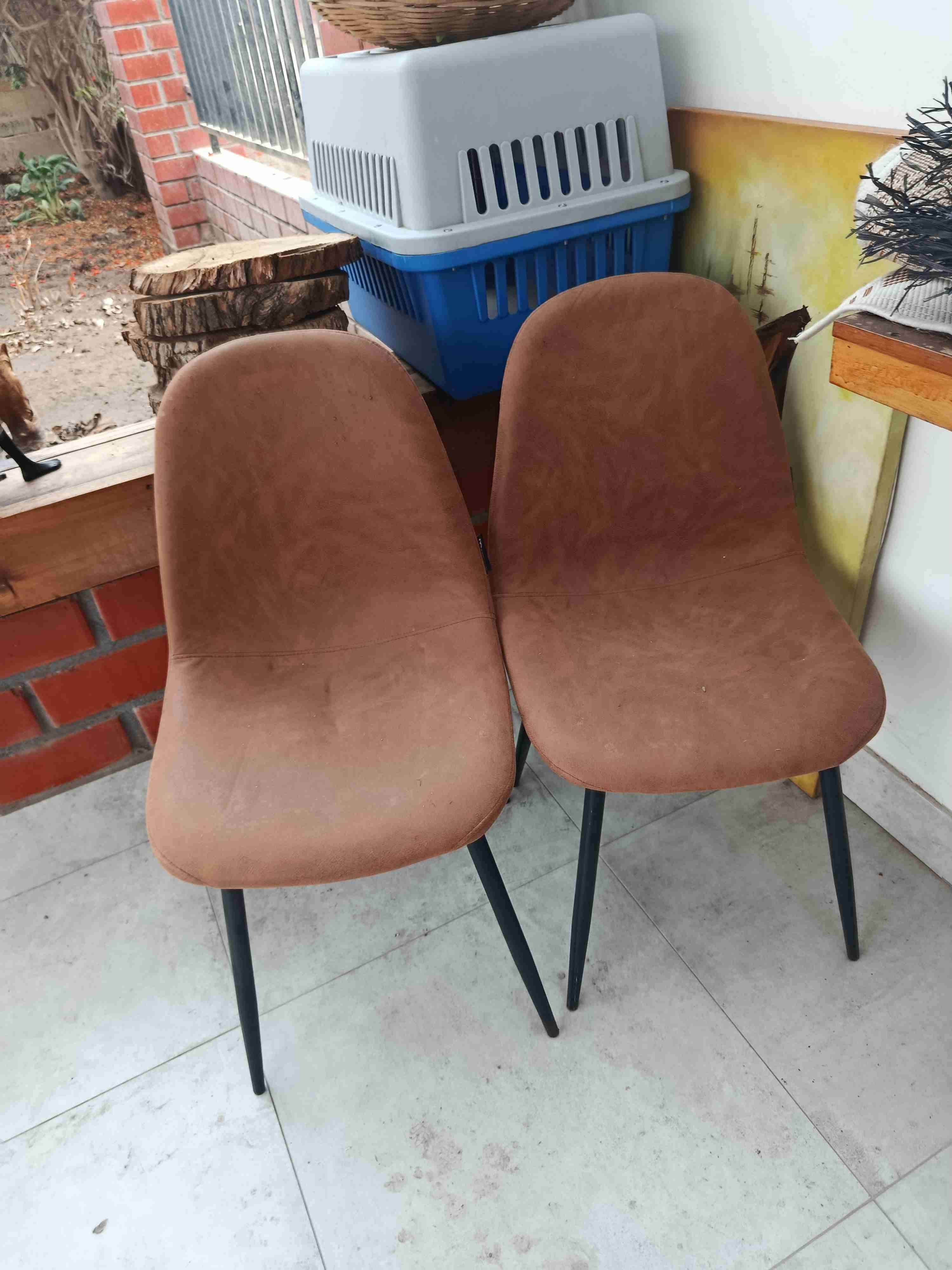 Cama matrimonial en buen estado - miniatura 5