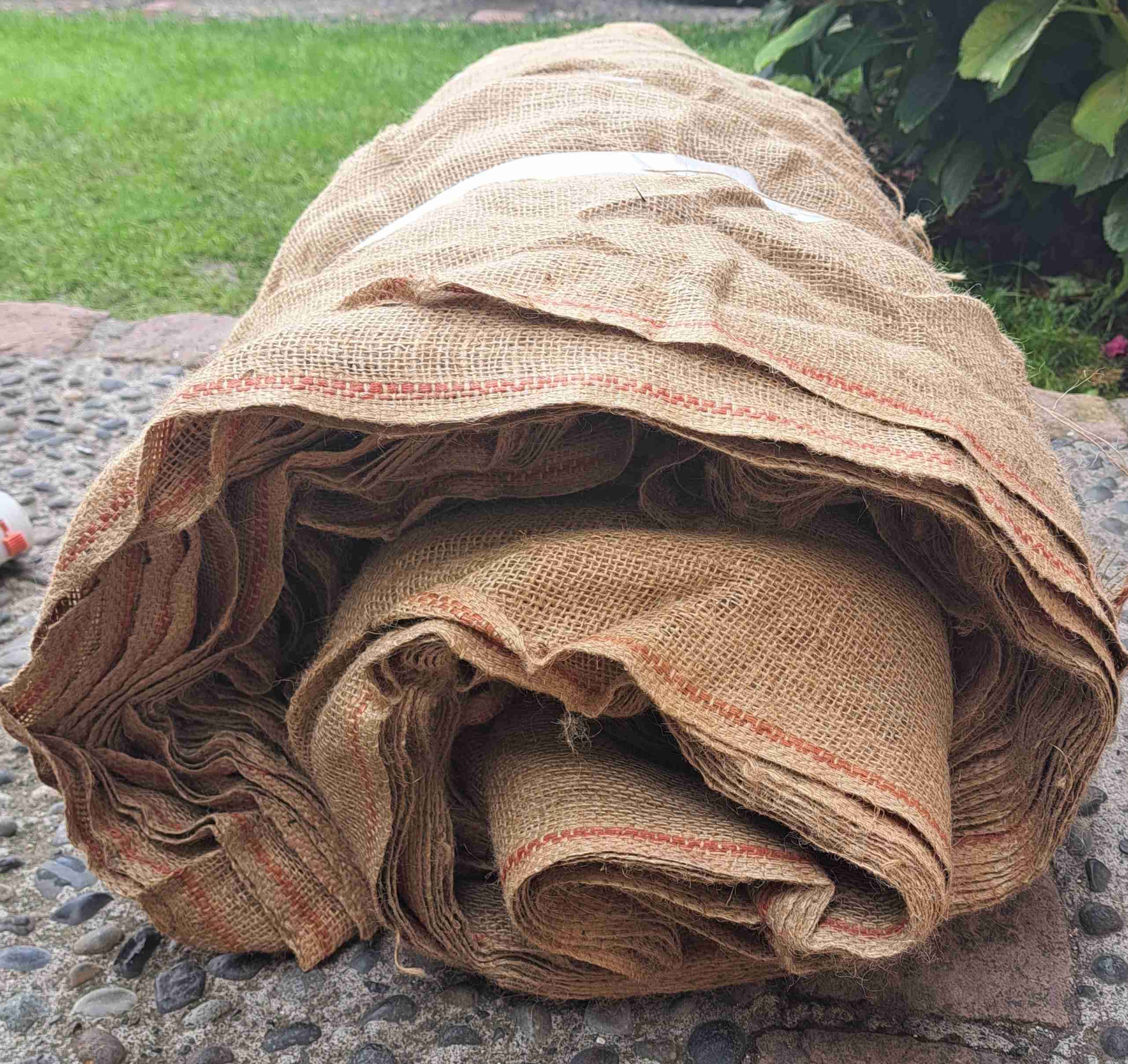 Arpillera 8 onzas - miniatura 2