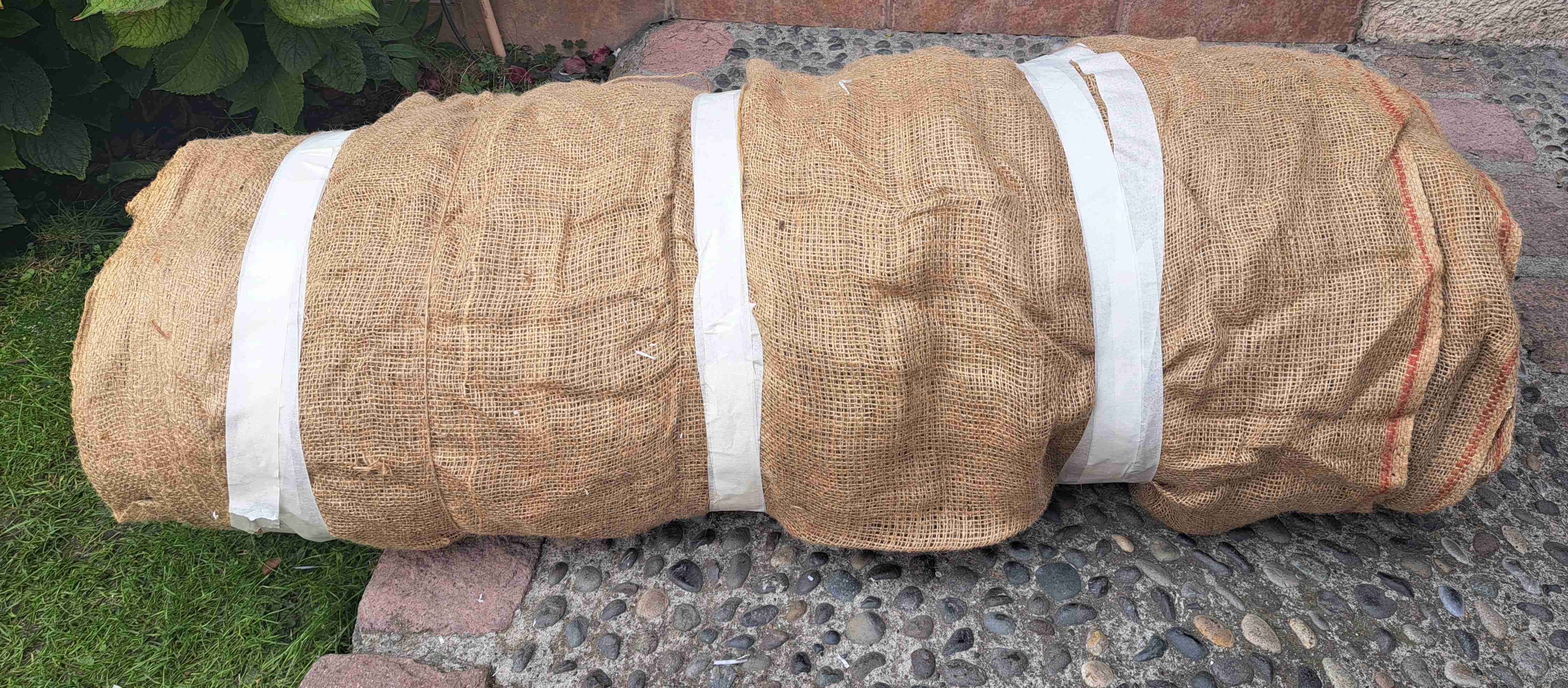 Arpillera 8 onzas - miniatura 3