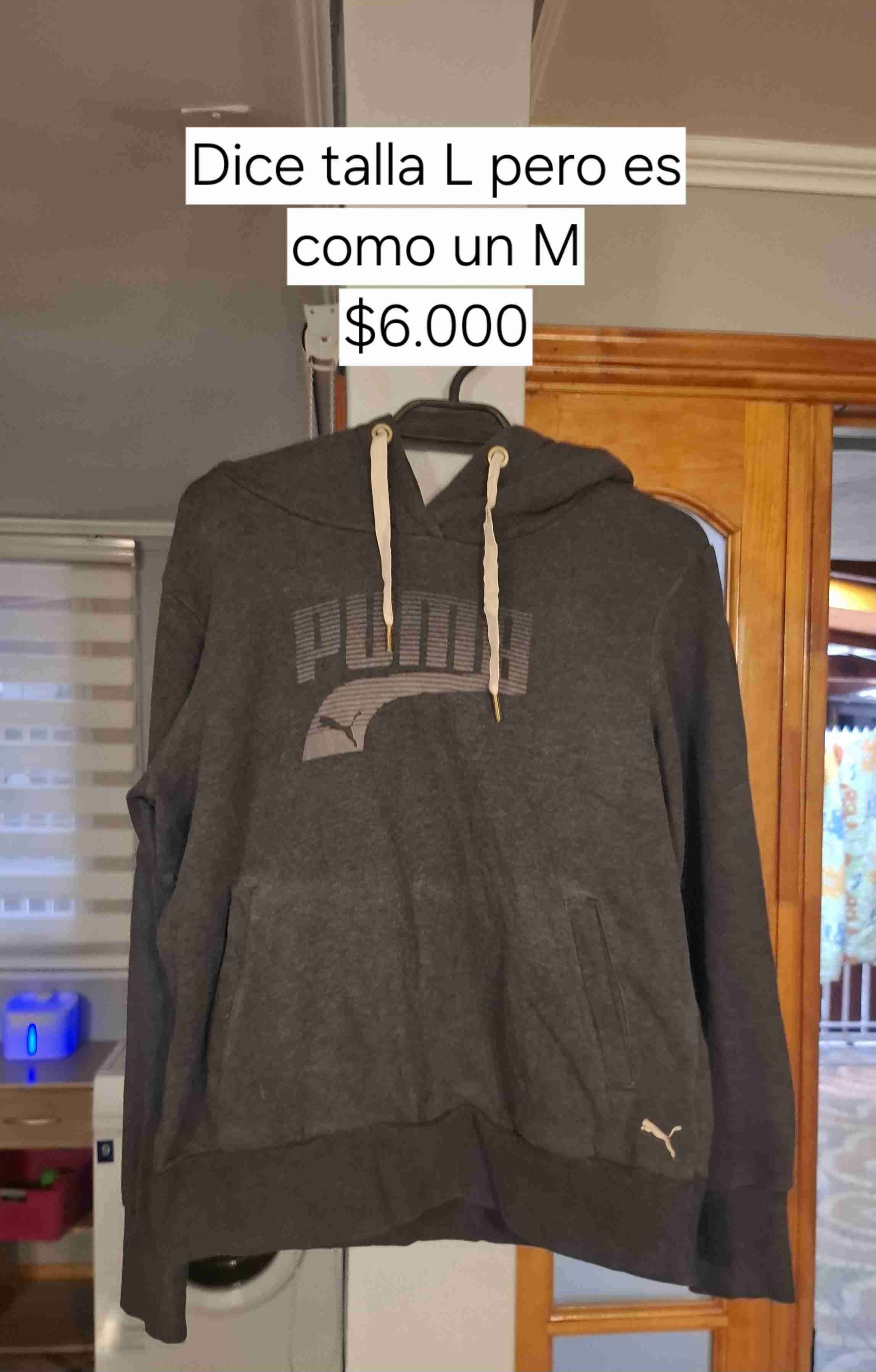 Polerones diferentes marcas de segunda mano - miniatura 2