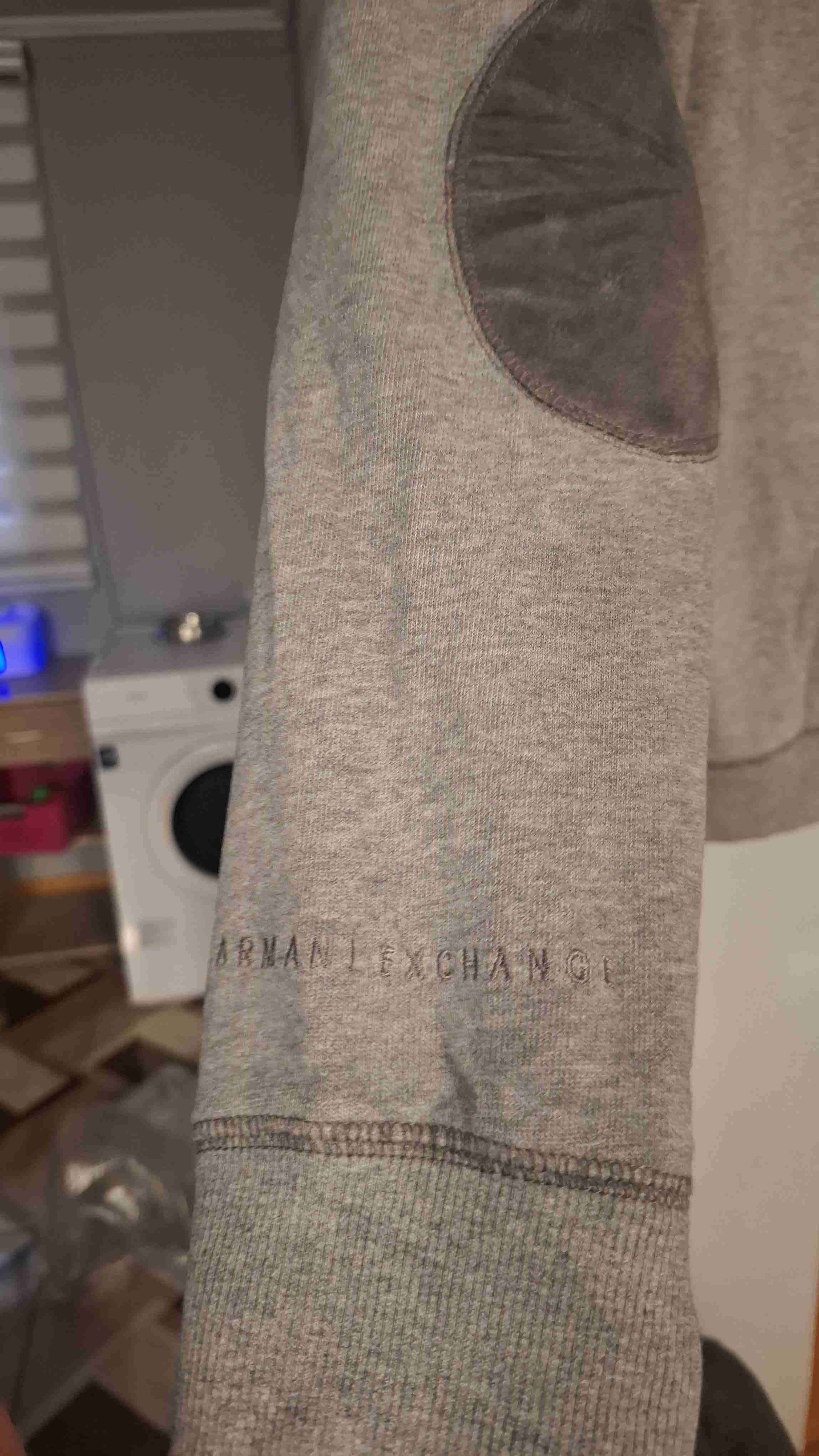 Polerones diferentes marcas de segunda mano - miniatura 3