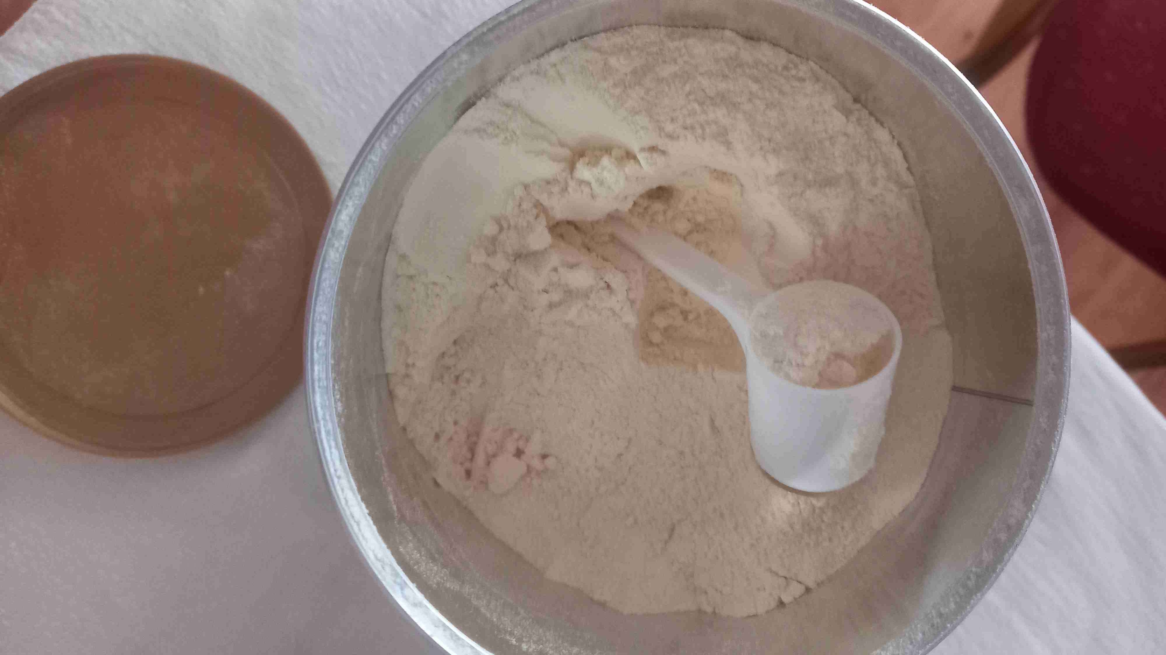 Fórmula Similac Total Comfort 3 - miniatura 2