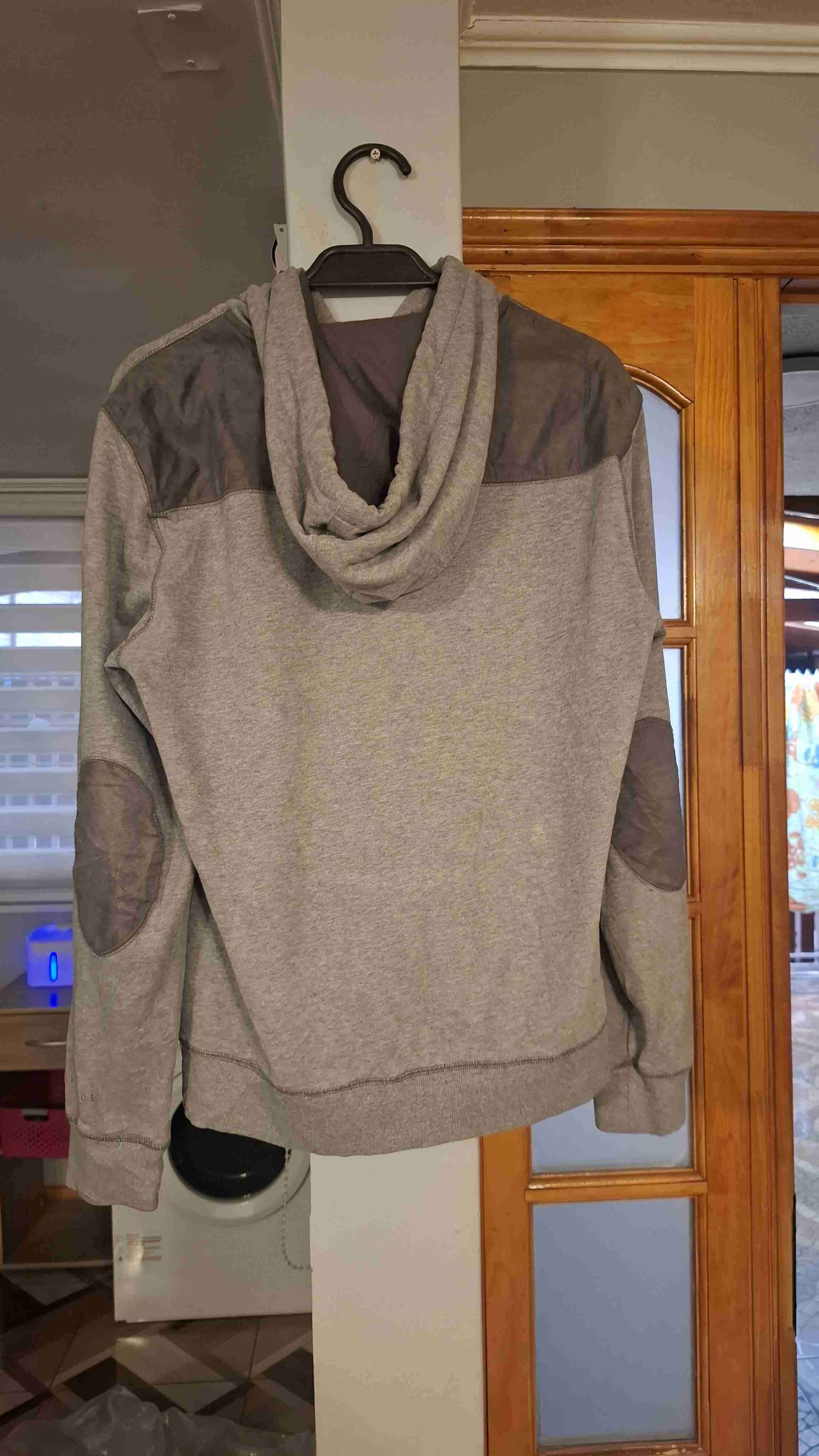 Polerones diferentes marcas de segunda mano - miniatura 4