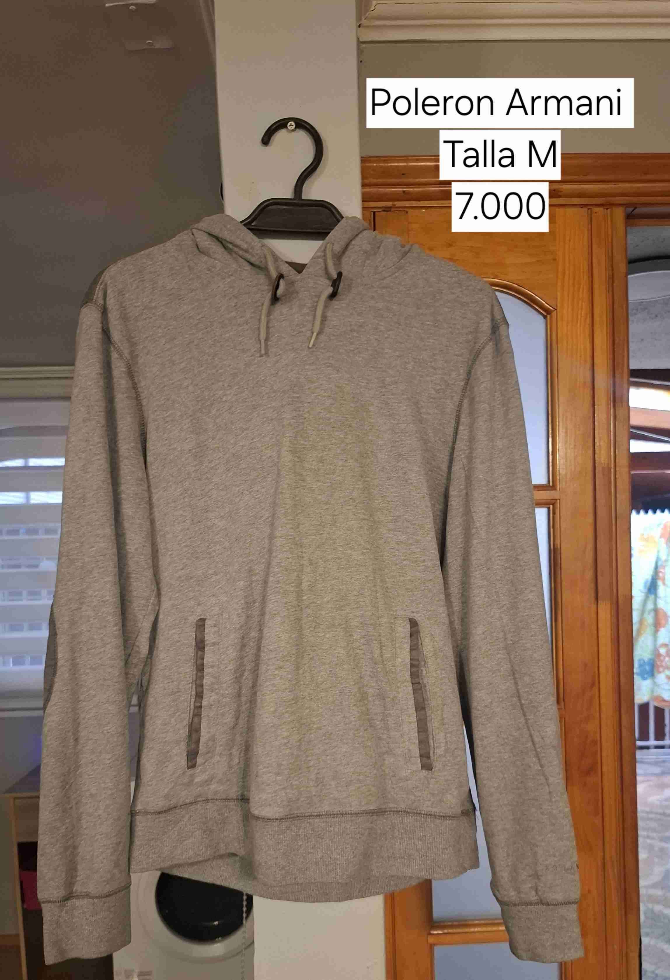 Polerones diferentes marcas de segunda mano - miniatura 5