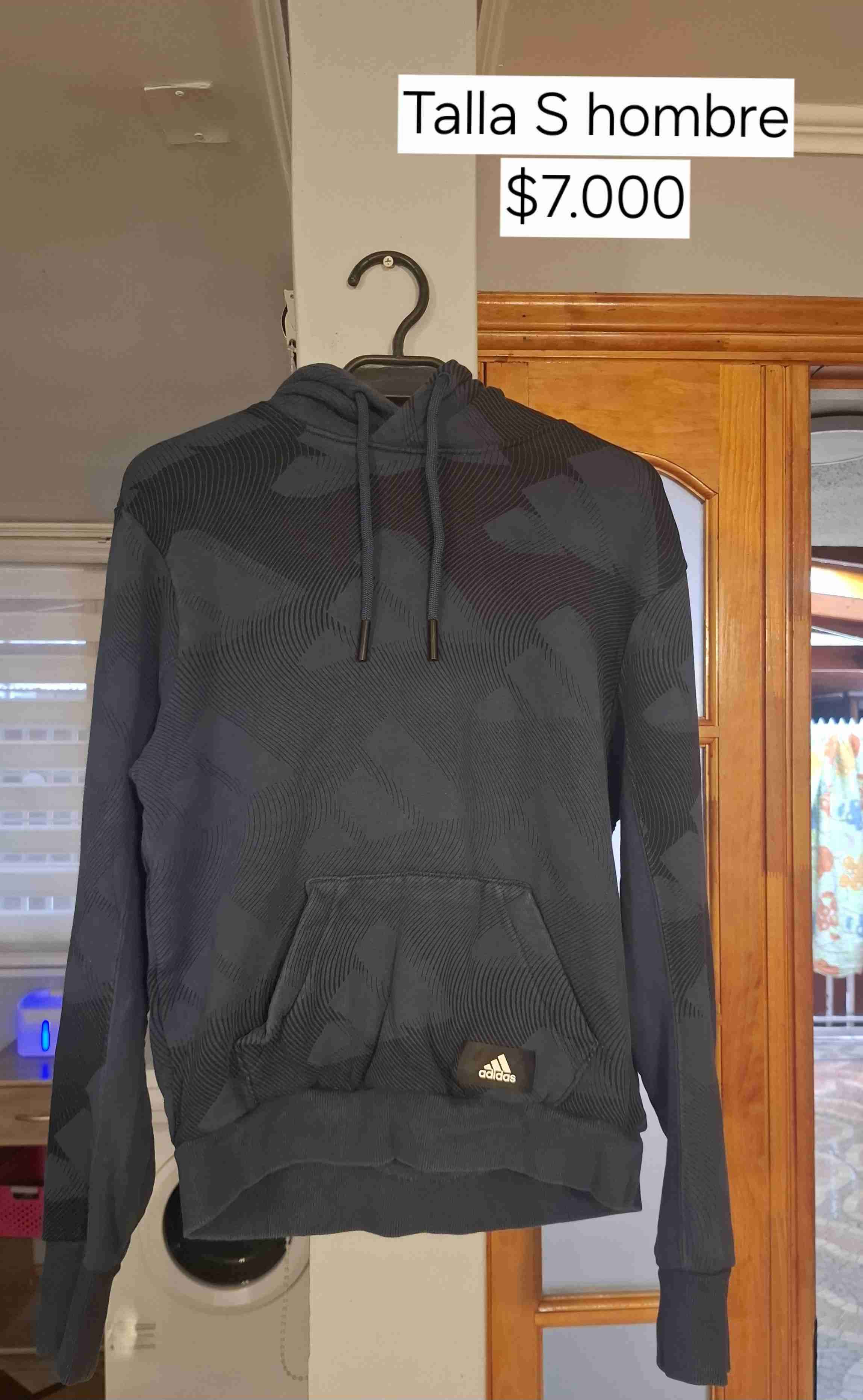 Polerones diferentes marcas de segunda mano - miniatura 6