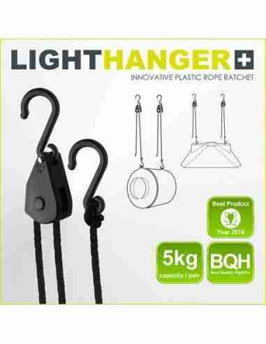 Ventilador axial ProFan 100mm - miniatura 3