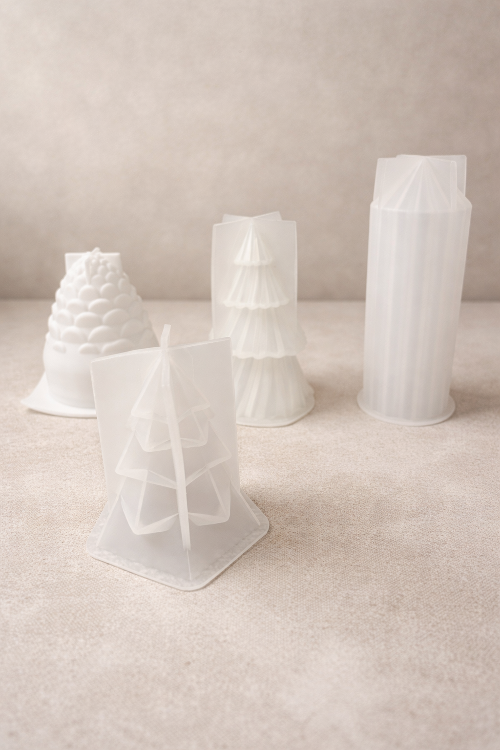 Kit para hacer velas artesanales - miniatura 2