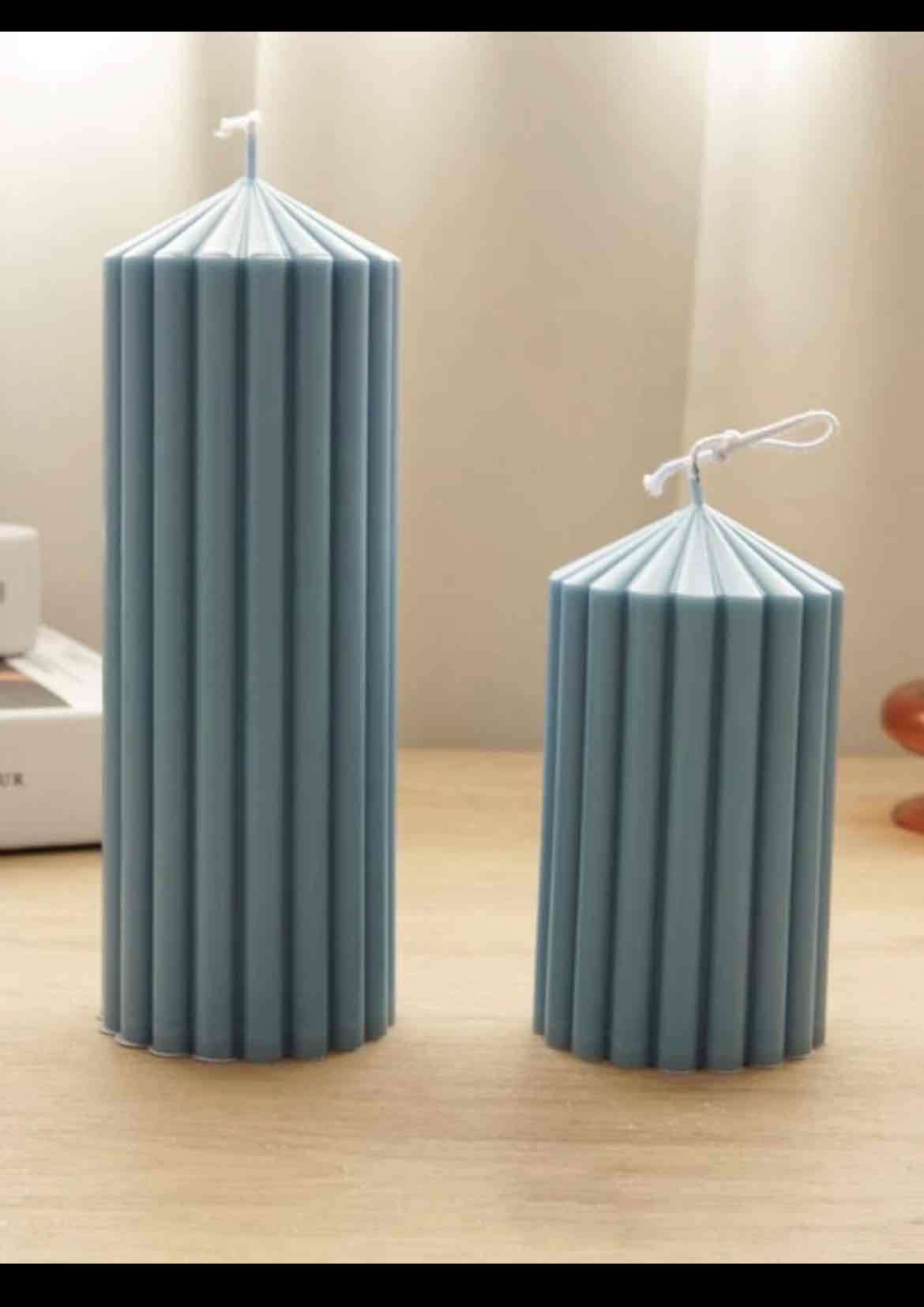 Kit para hacer velas artesanales - miniatura 3