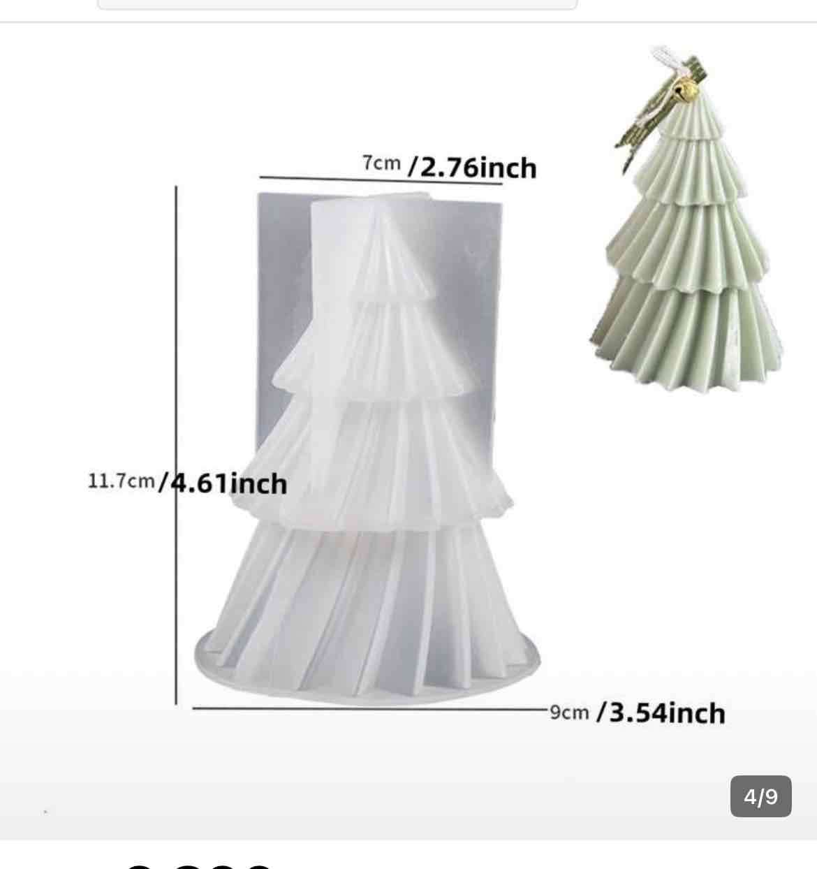 Kit para hacer velas artesanales - miniatura 4