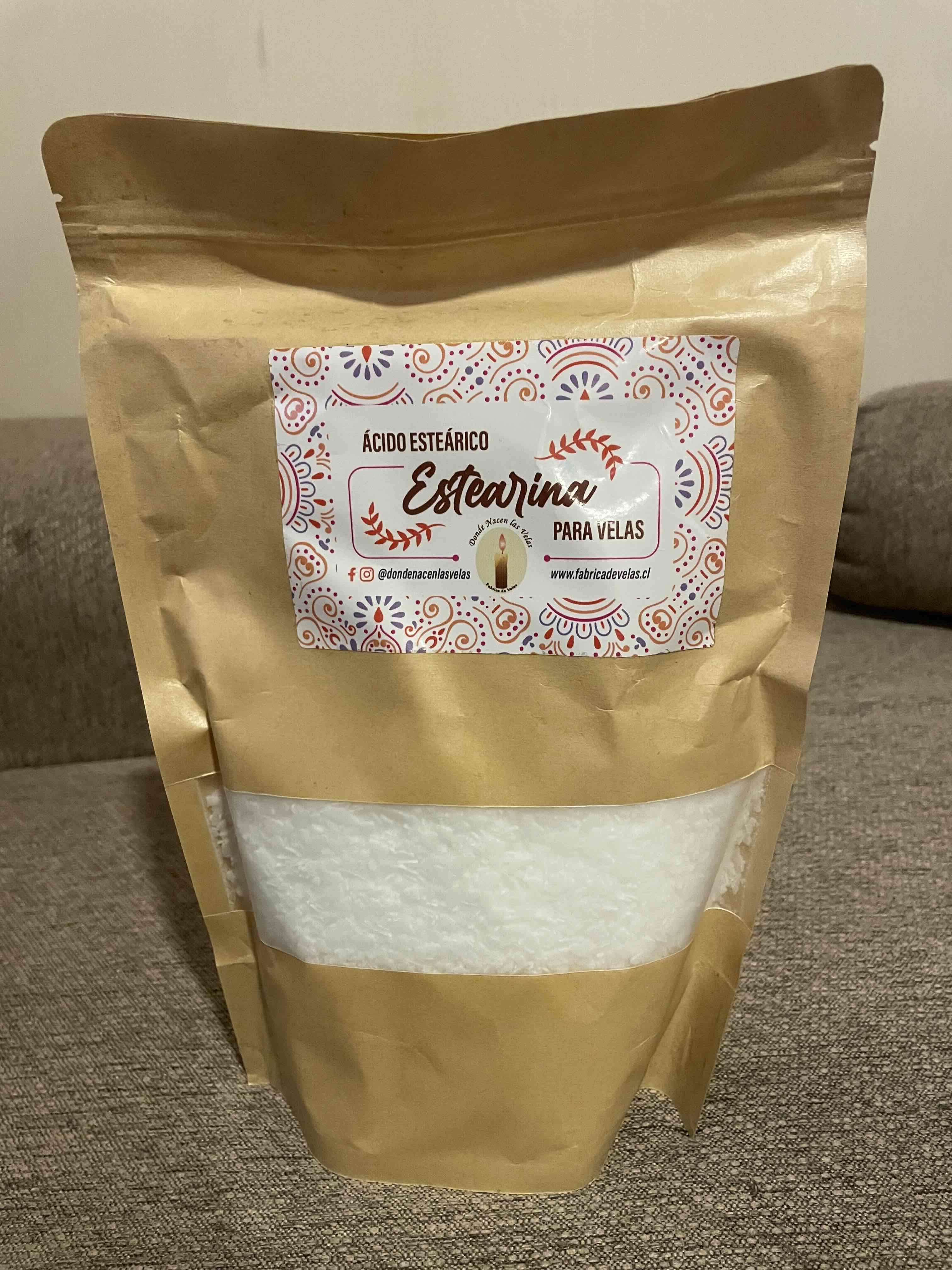 Kit para hacer velas artesanales - miniatura 6