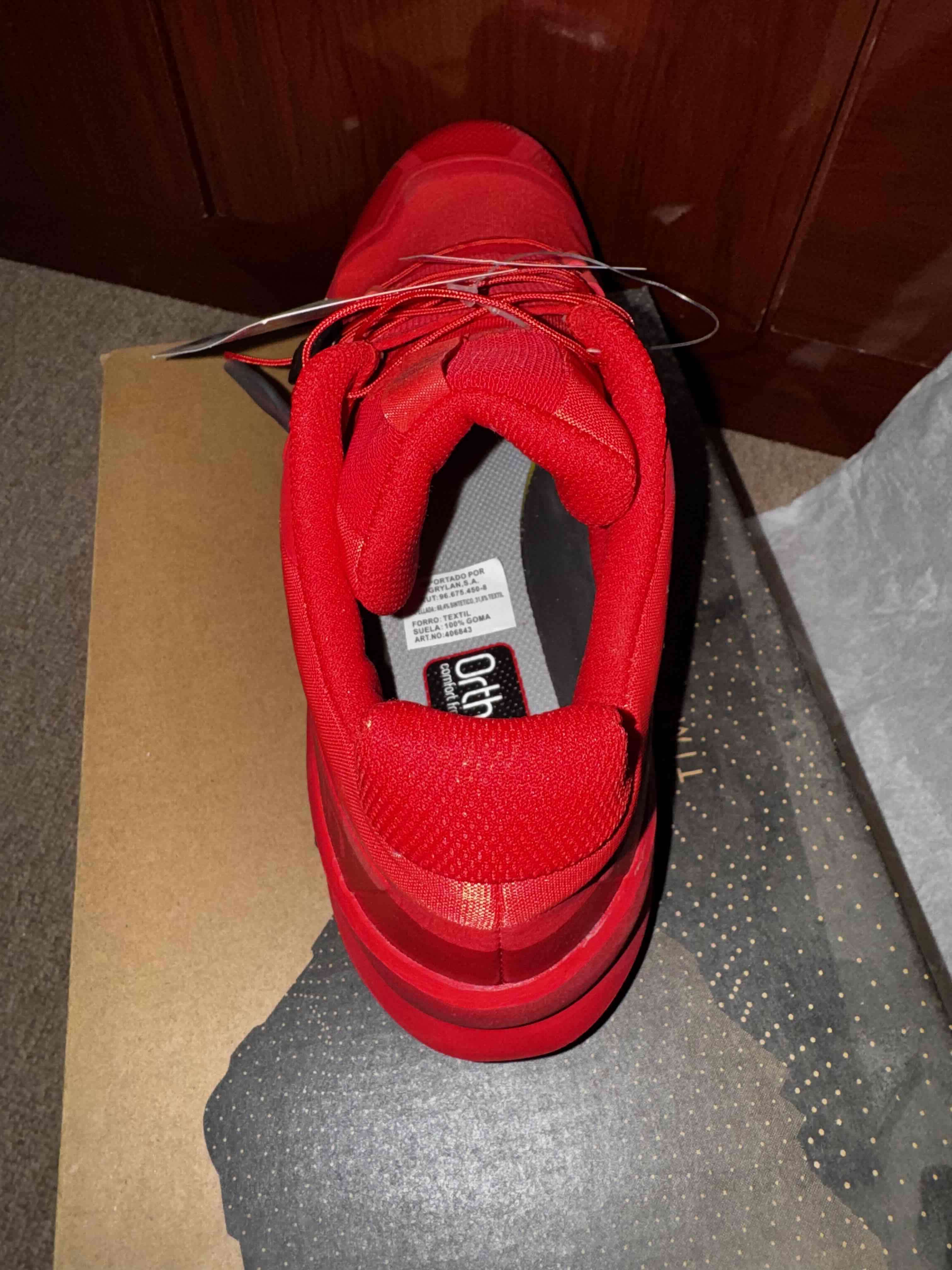 Zapatillas Salomon speedcross 5 - miniatura 5