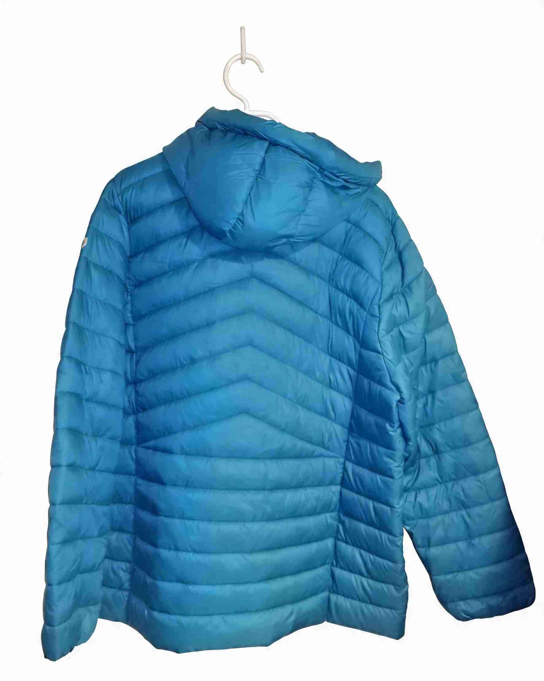 PARKA MUJER TALLA 3XL - miniatura 2