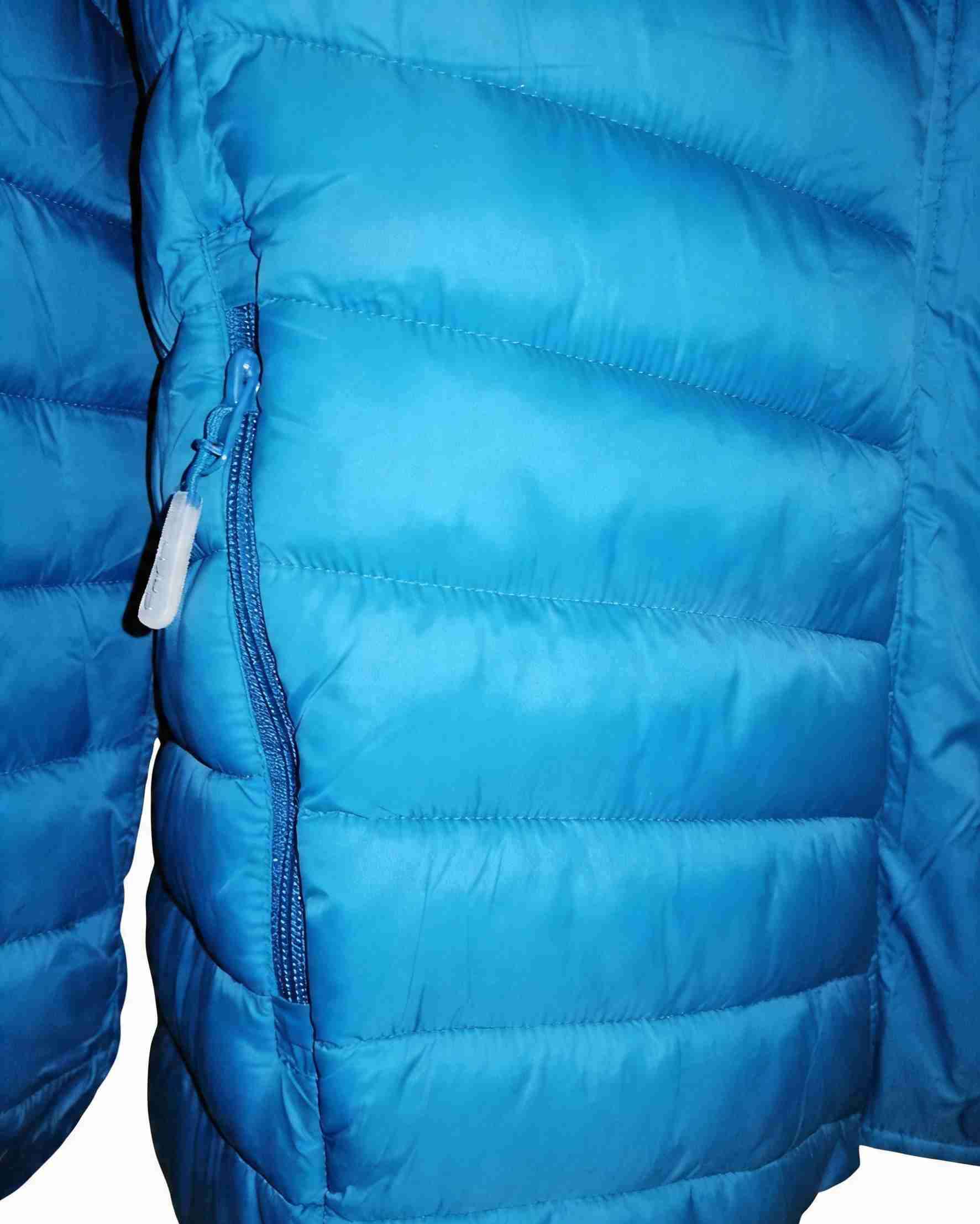 PARKA MUJER TALLA 3XL - miniatura 4