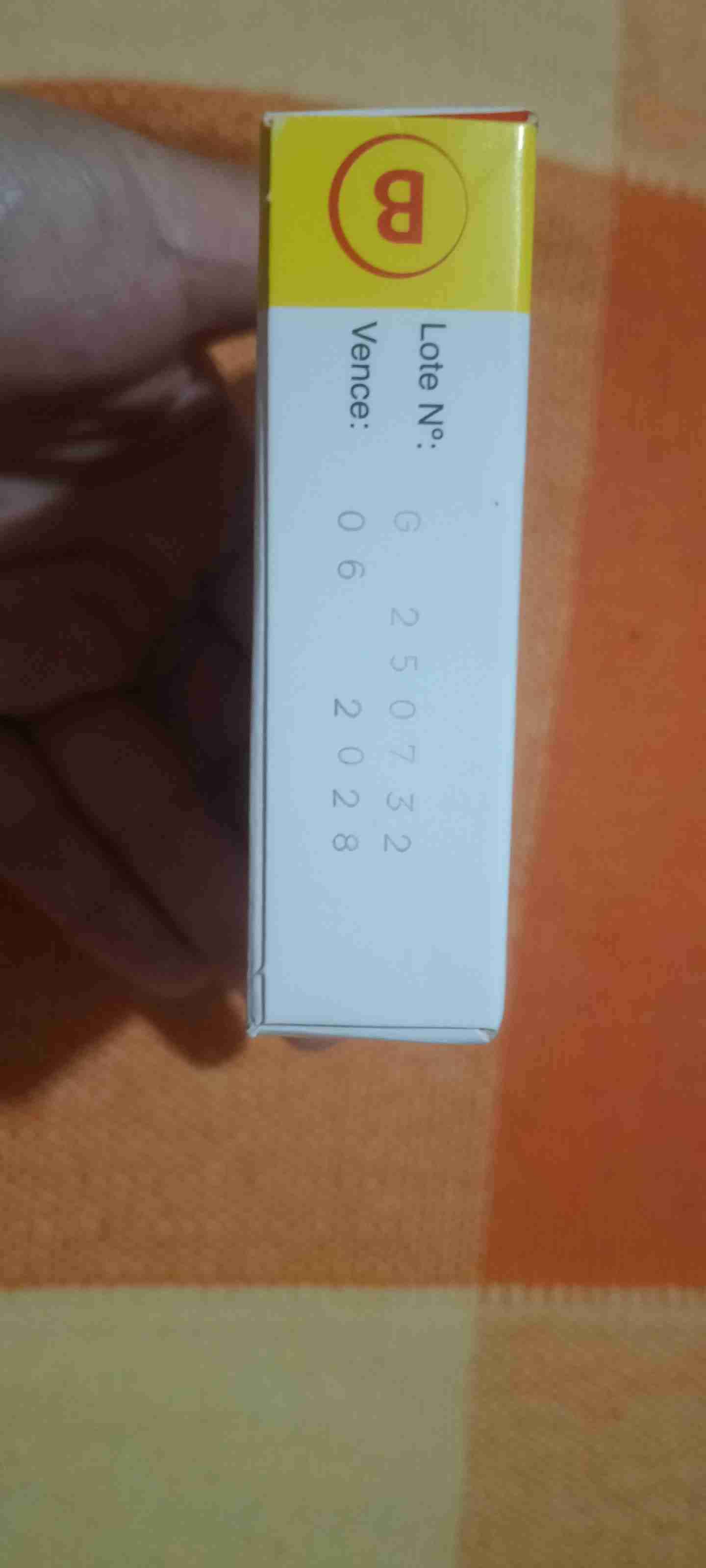 Anticonceptivo Acotol 28 comprimidos - miniatura 3