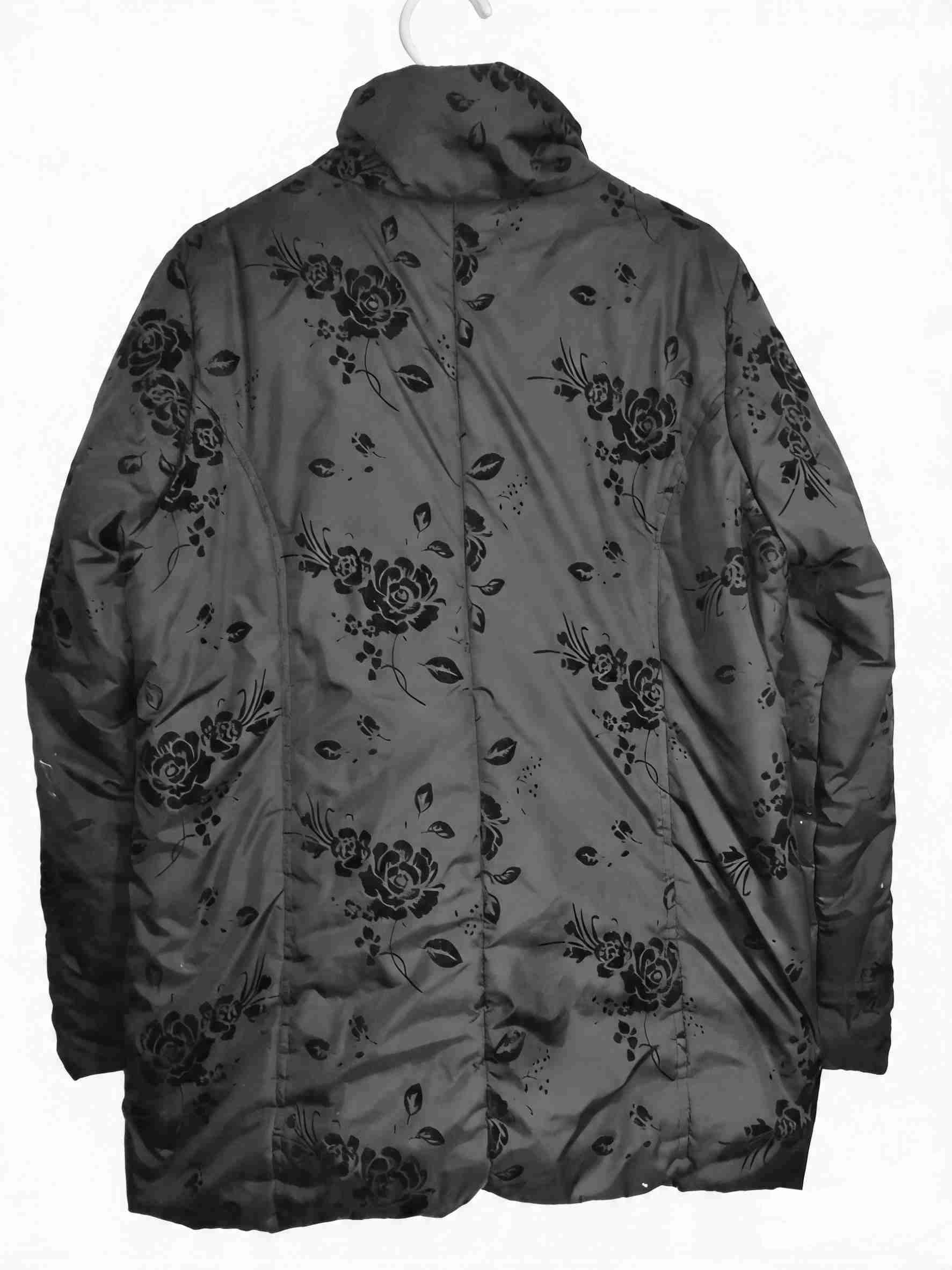 PARKA MUJER TALLA L - miniatura 3