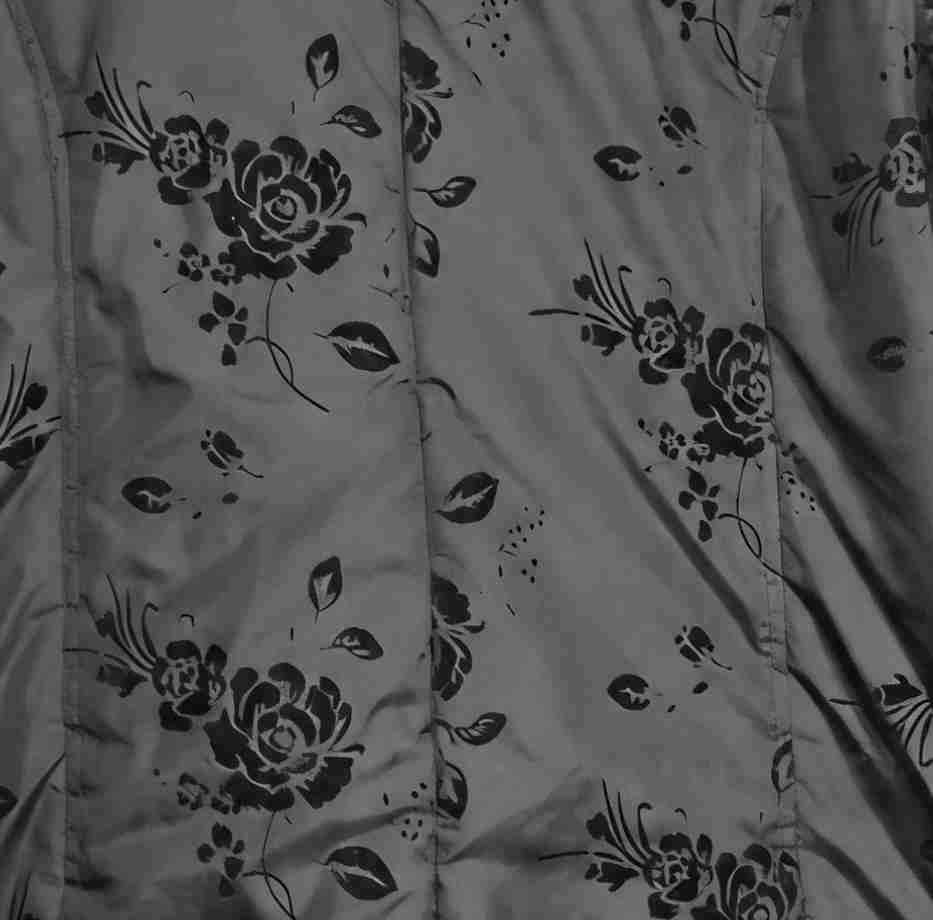 PARKA MUJER TALLA L - miniatura 4