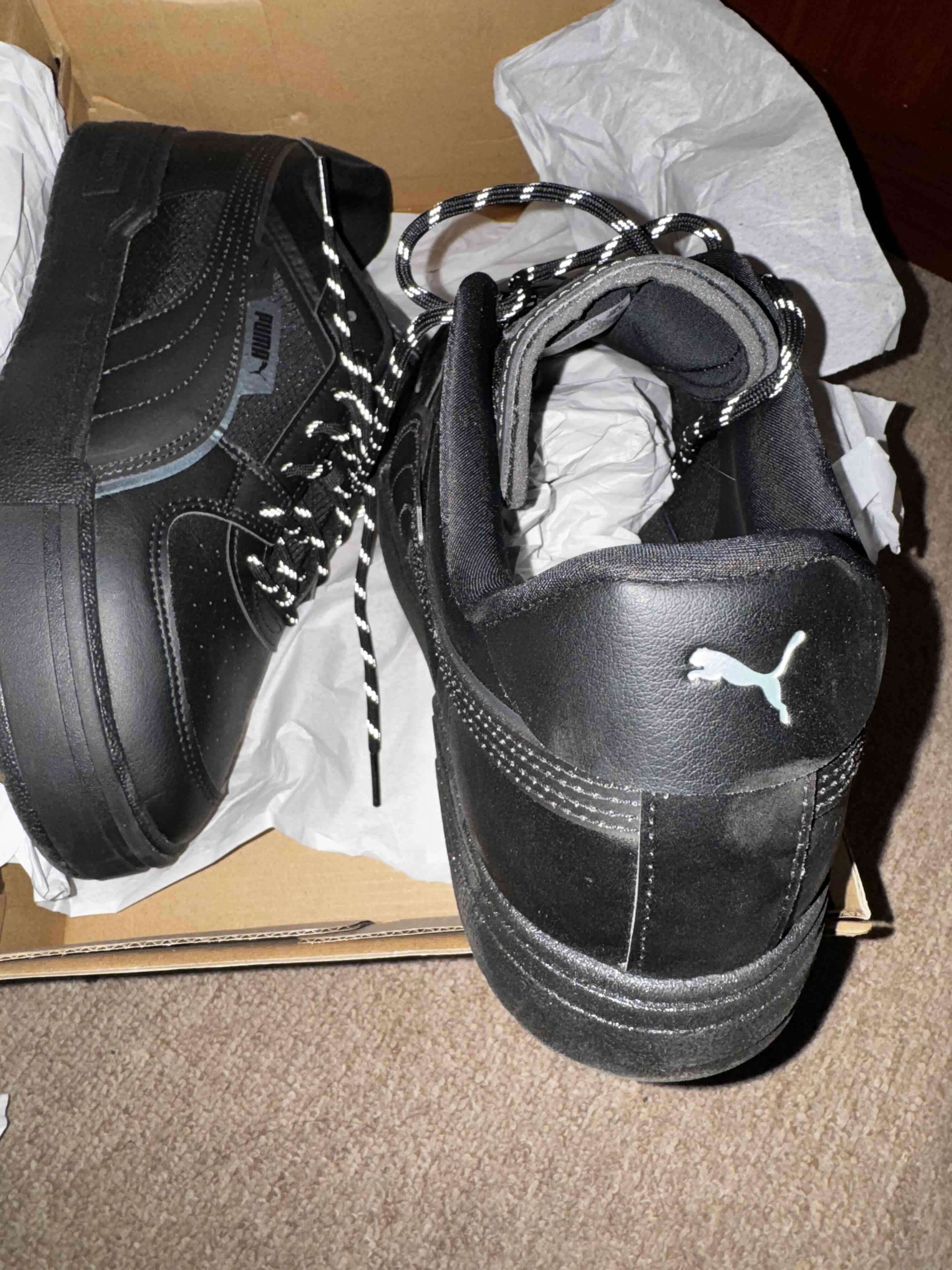 Zapatillas Puma Ca Pro - miniatura 2