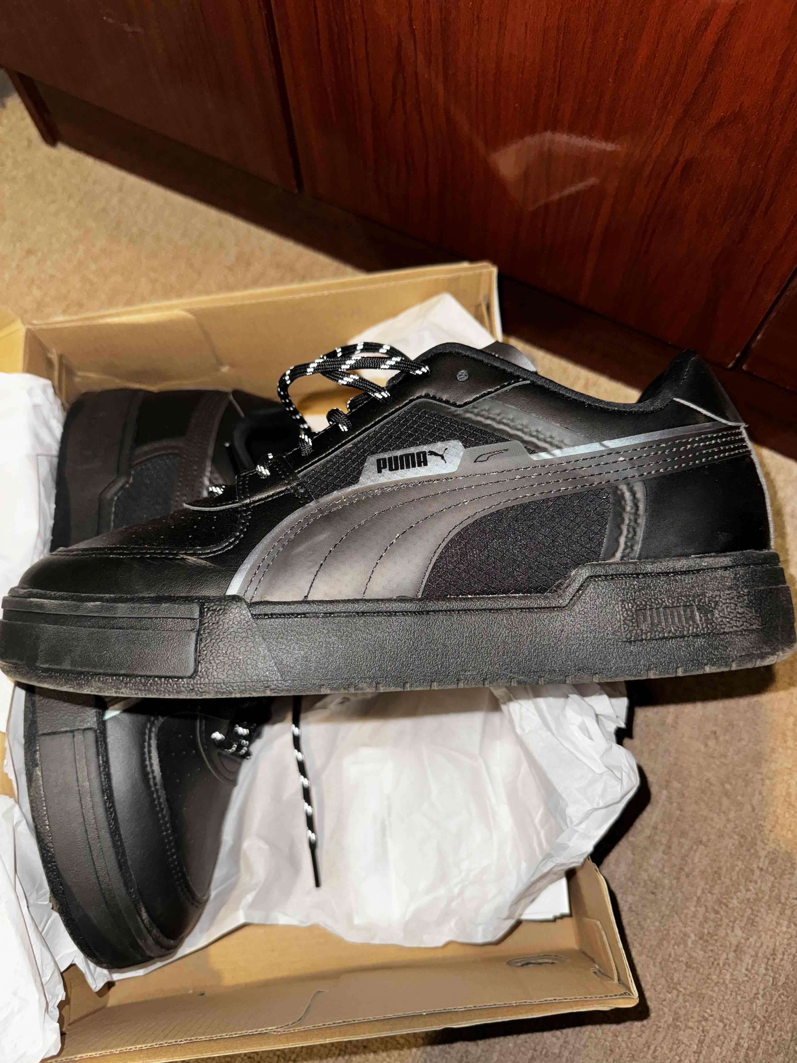 Zapatillas Puma Ca Pro - miniatura 3