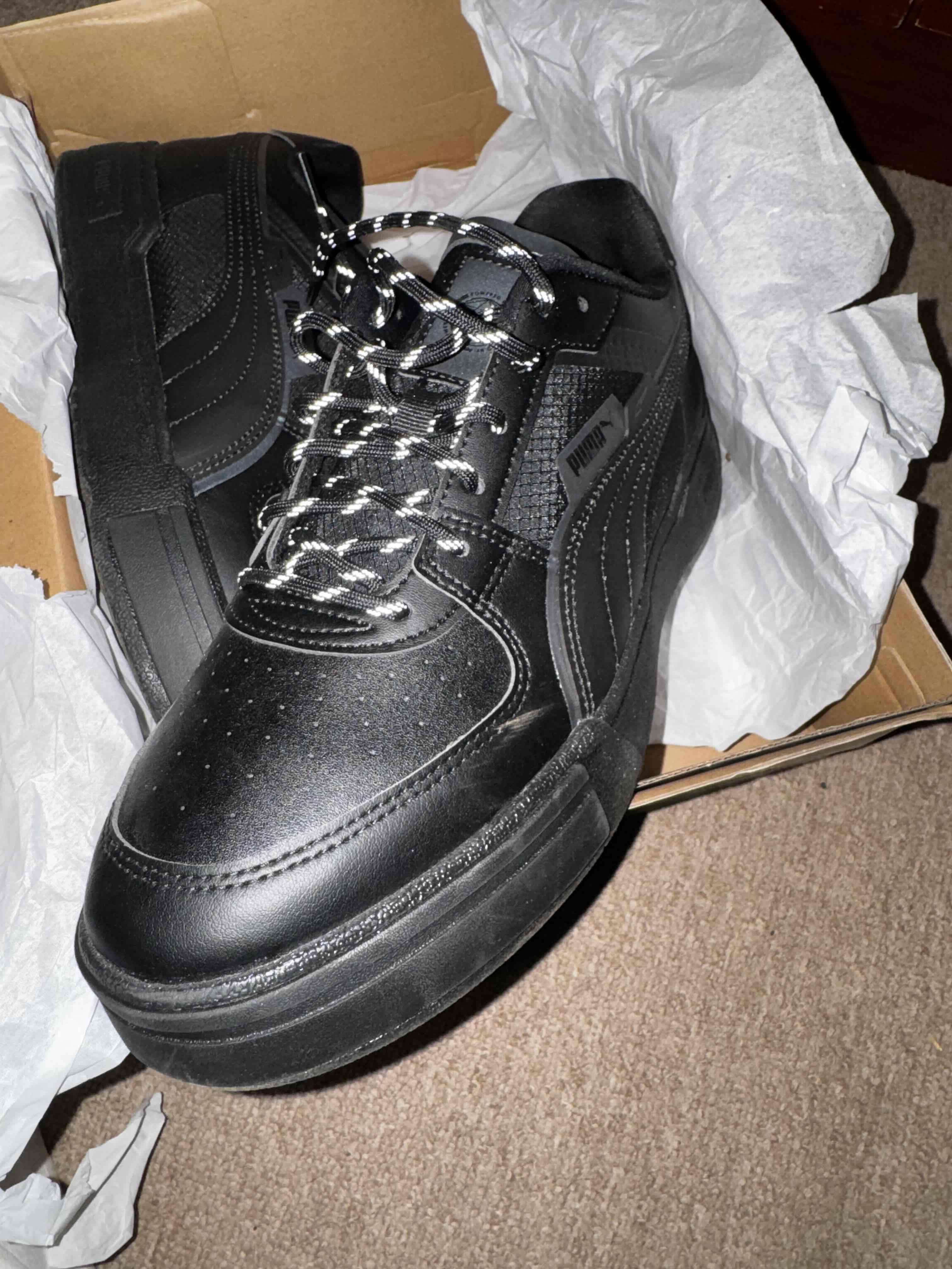 Zapatillas Puma Ca Pro - miniatura 4