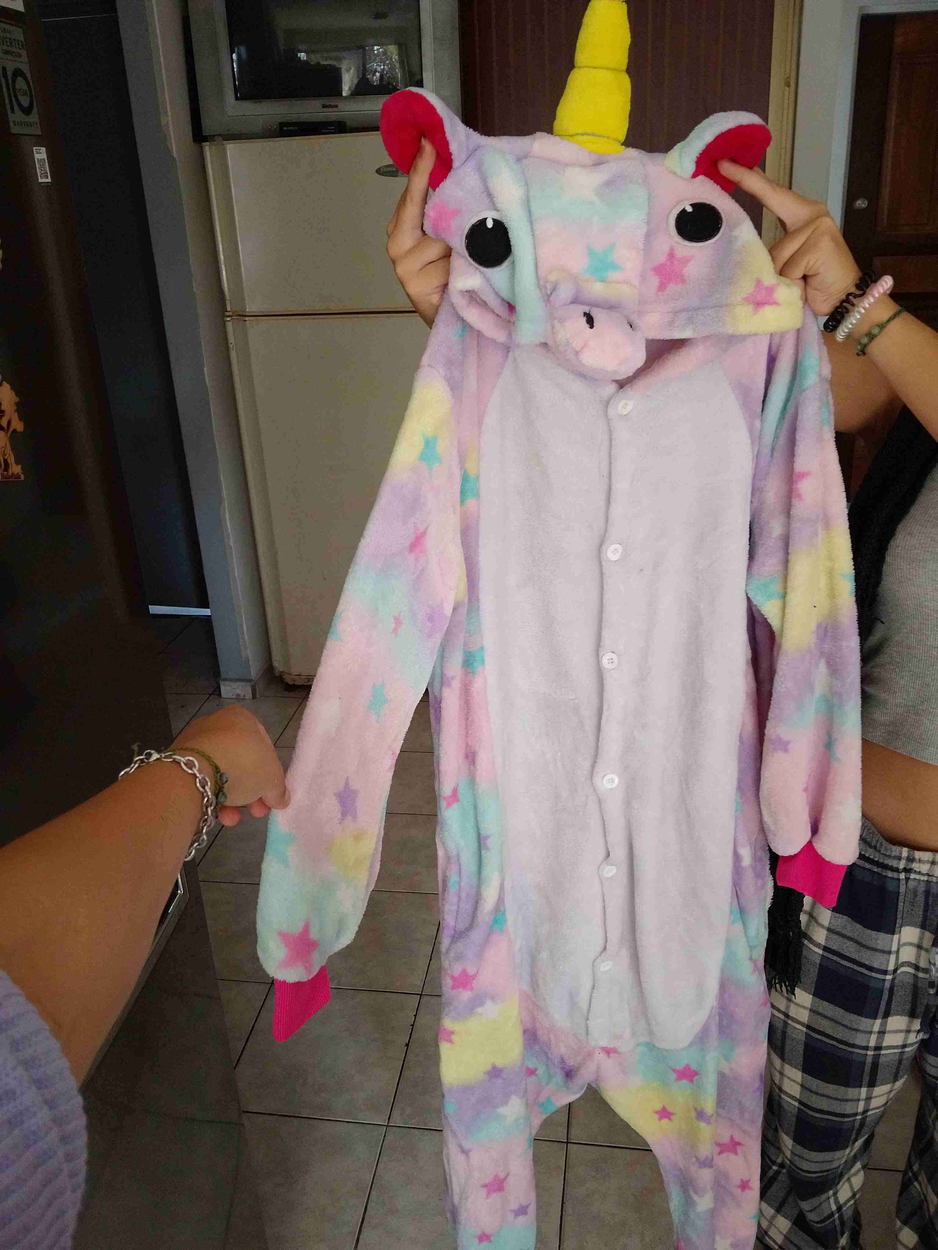 Lote de ropa variada - miniatura 5